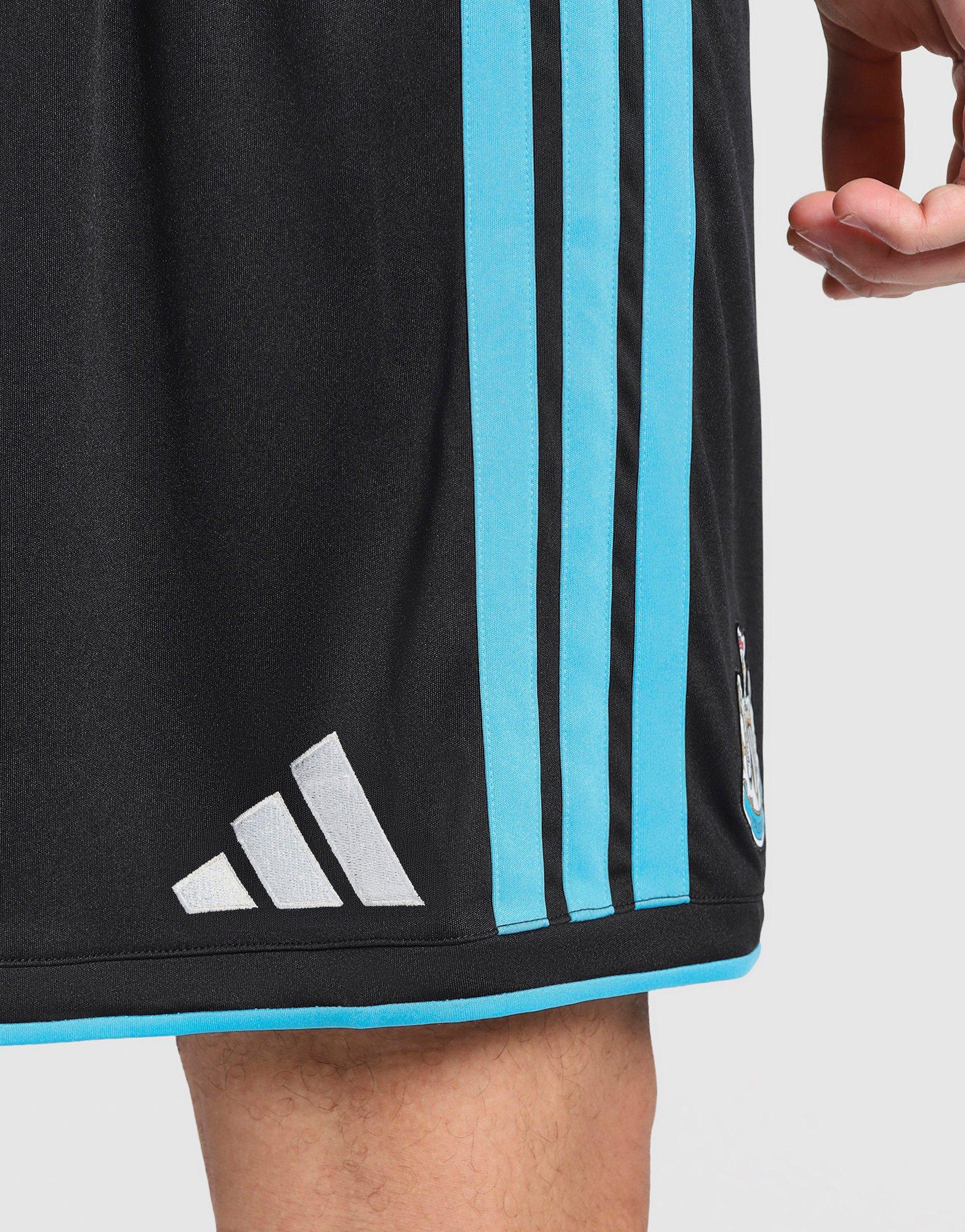 adidas Short Domicile Newcastle United FC 2026/27