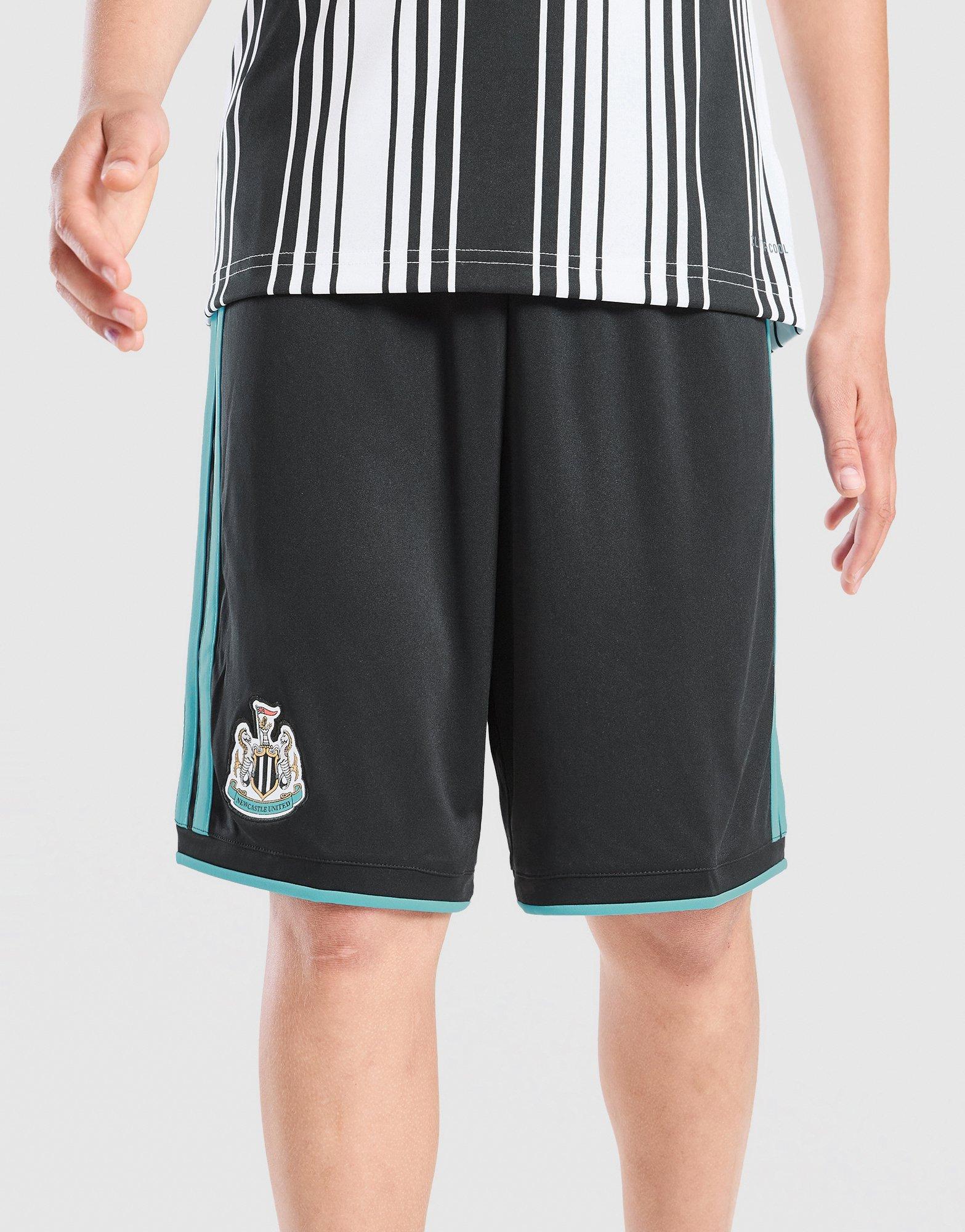 adidas Short Domicile Newcastle United FC 2026/27 Junior