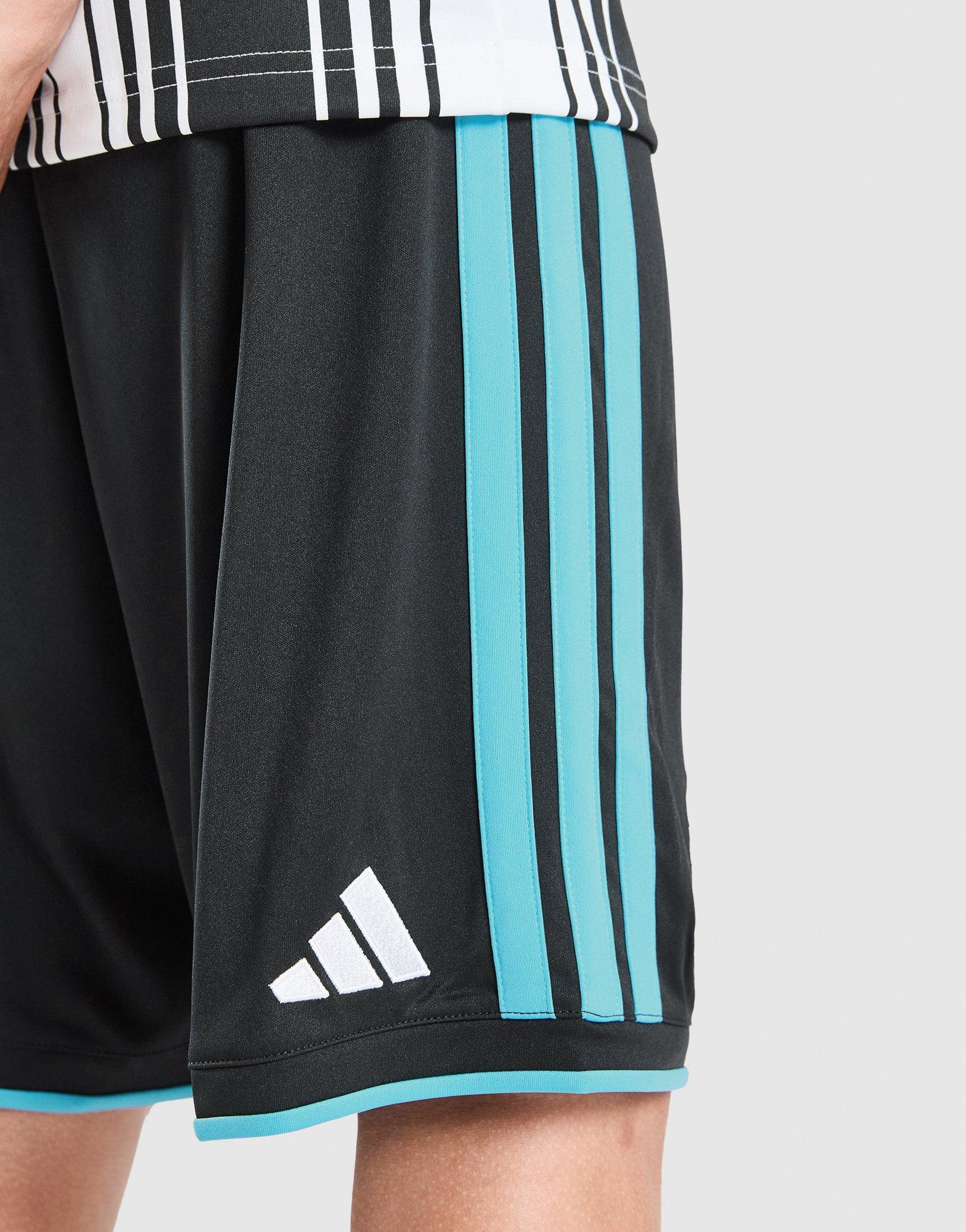 adidas Short Domicile Newcastle United FC 2026/27 Junior