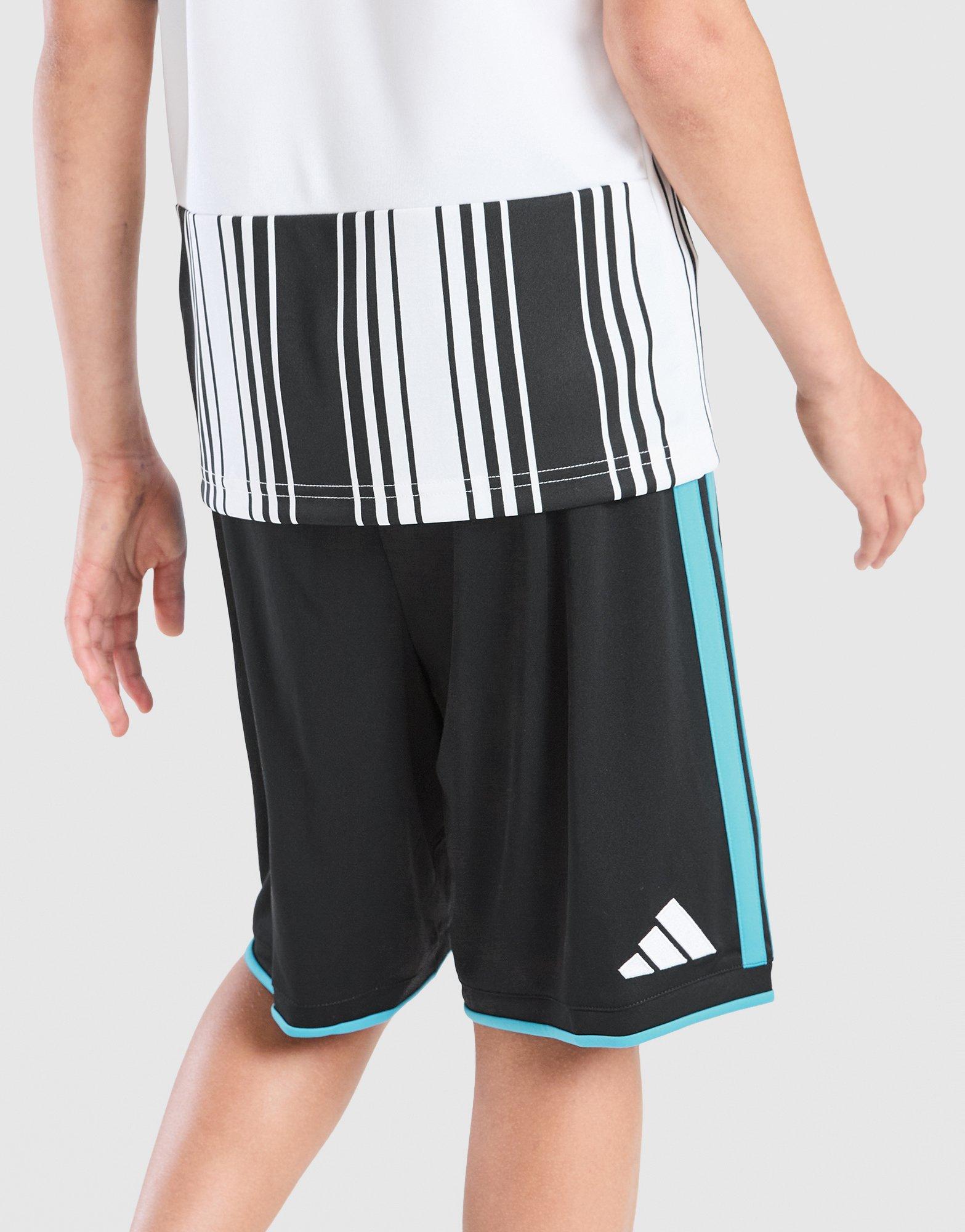 adidas Short Domicile Newcastle United FC 2026/27 Junior