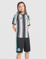 adidas Newcastle United FC 2026/27 Home Shorts Junior