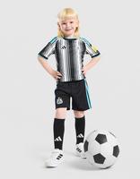 adidas Newcastle United FC 2026/27 Home Kit Children