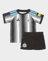 adidas Newcastle United FC 2026/27 Home Kit Infant