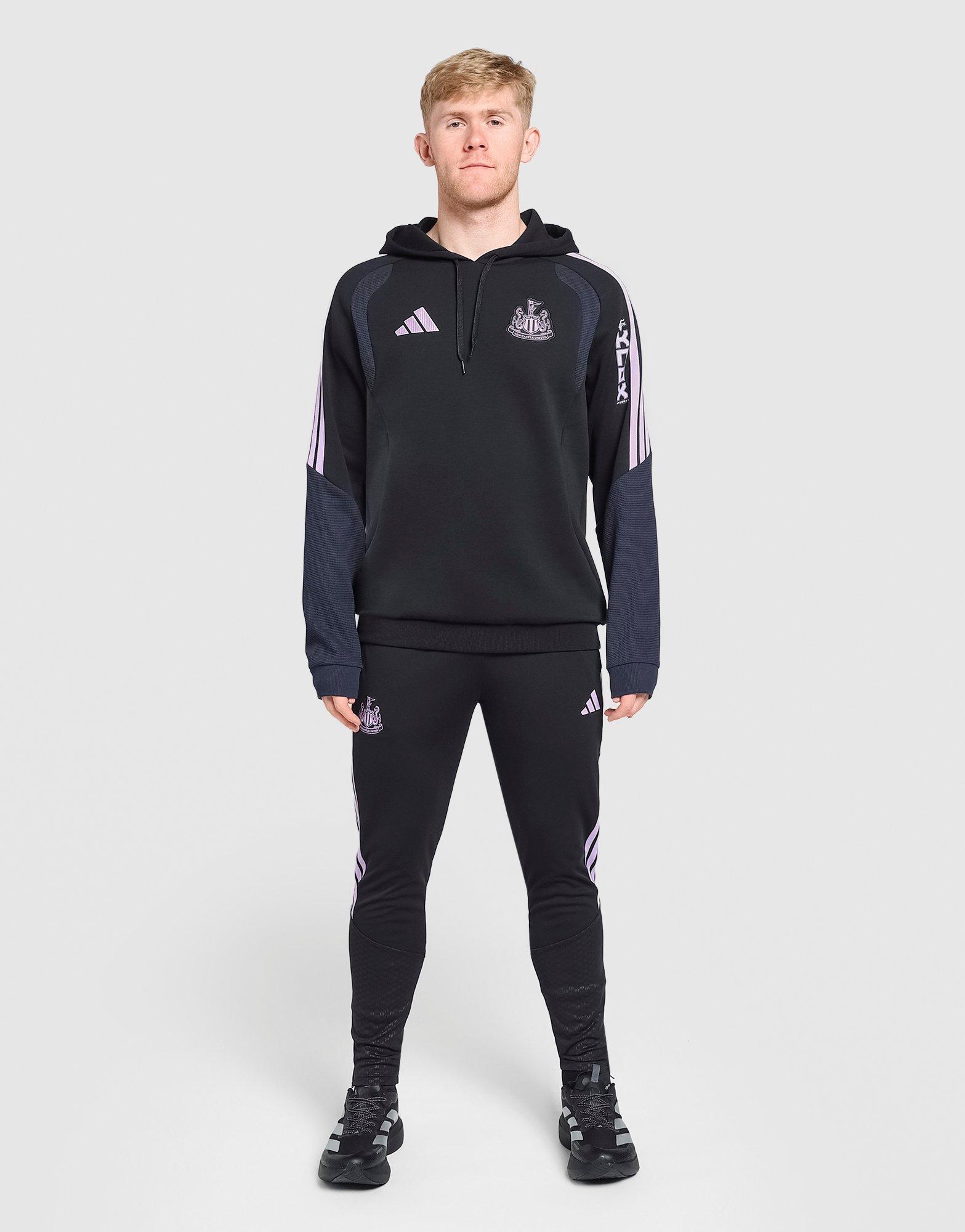 adidas Newcastle United FC Tiro 26 Training Hoodie