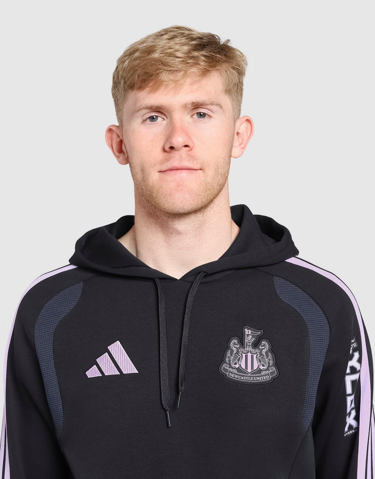 adidas Newcastle United FC Tiro 26 Training Hoodie