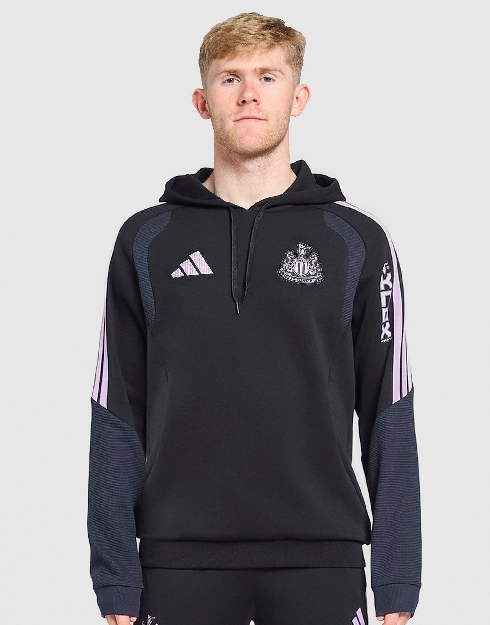 adidas Newcastle United FC Tiro 26 Training Hoodie