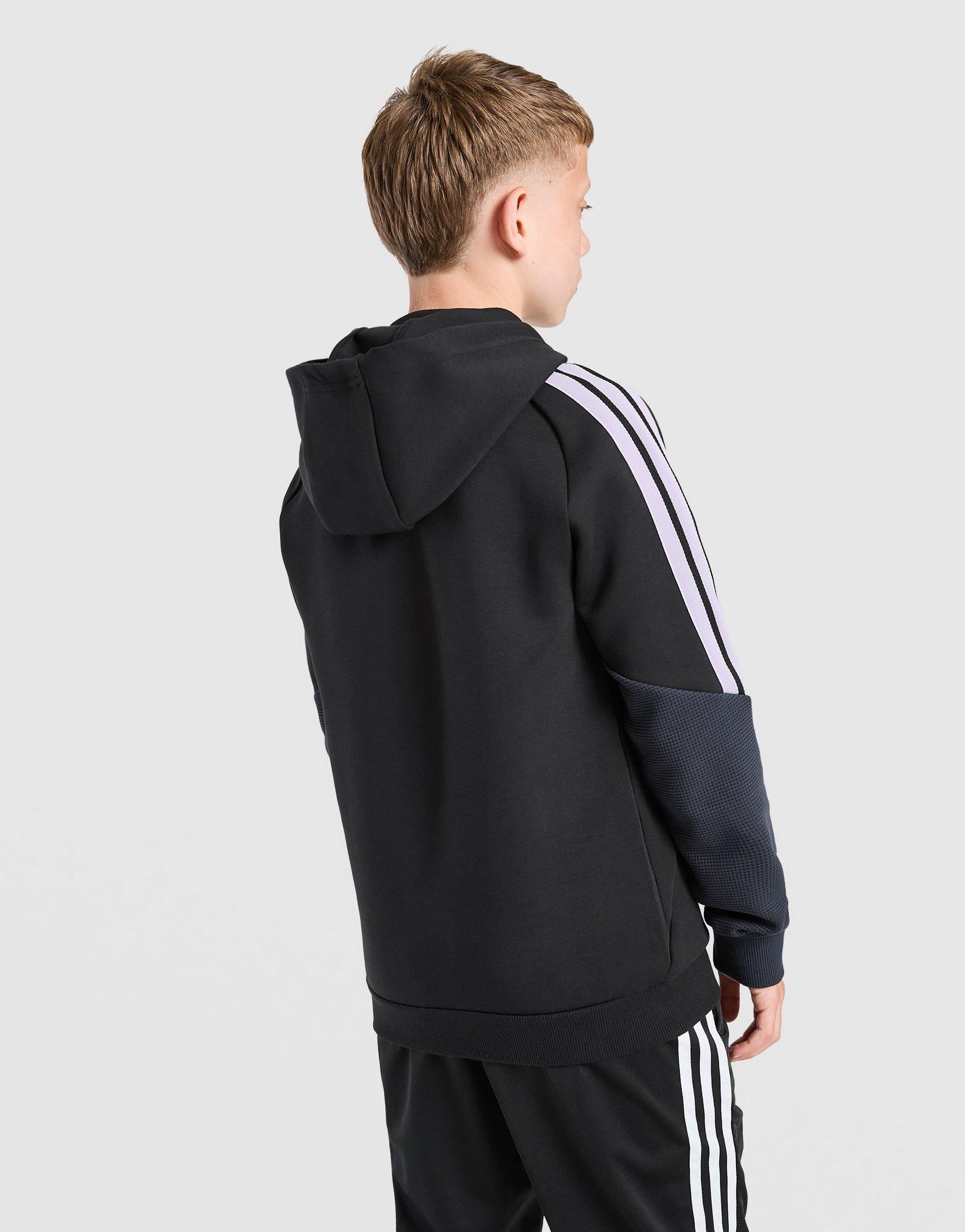 adidas Newcastle United FC Tiro 26 Training Hoodie Junior