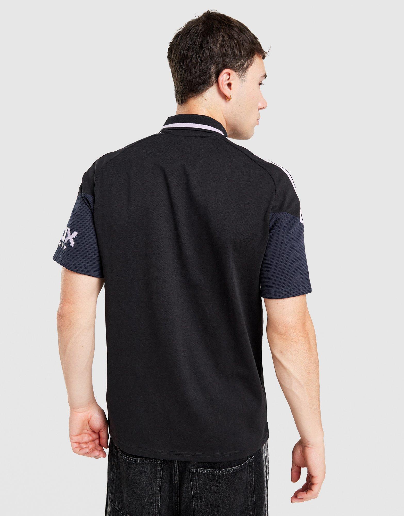 adidas Newcastle United FC Tiro 26 Training Polo Shirt