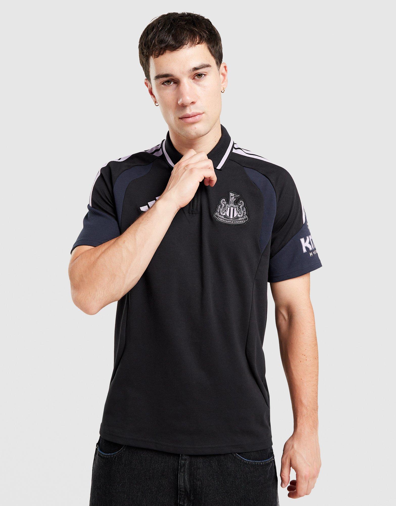 adidas Newcastle United FC Tiro 26 Training Polo Shirt