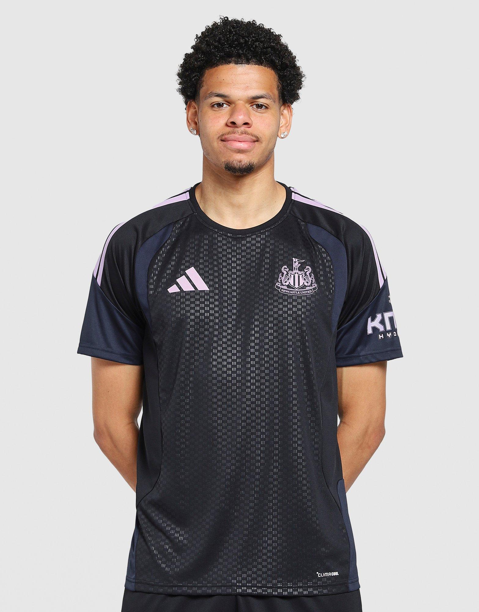 adidas Newcastle United FC Tiro 26 Training Shirt