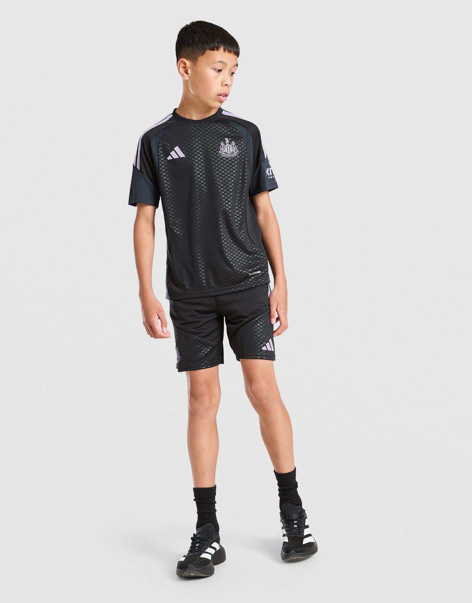 adidas Newcastle United FC Tiro 26 Training Shirt Junior
