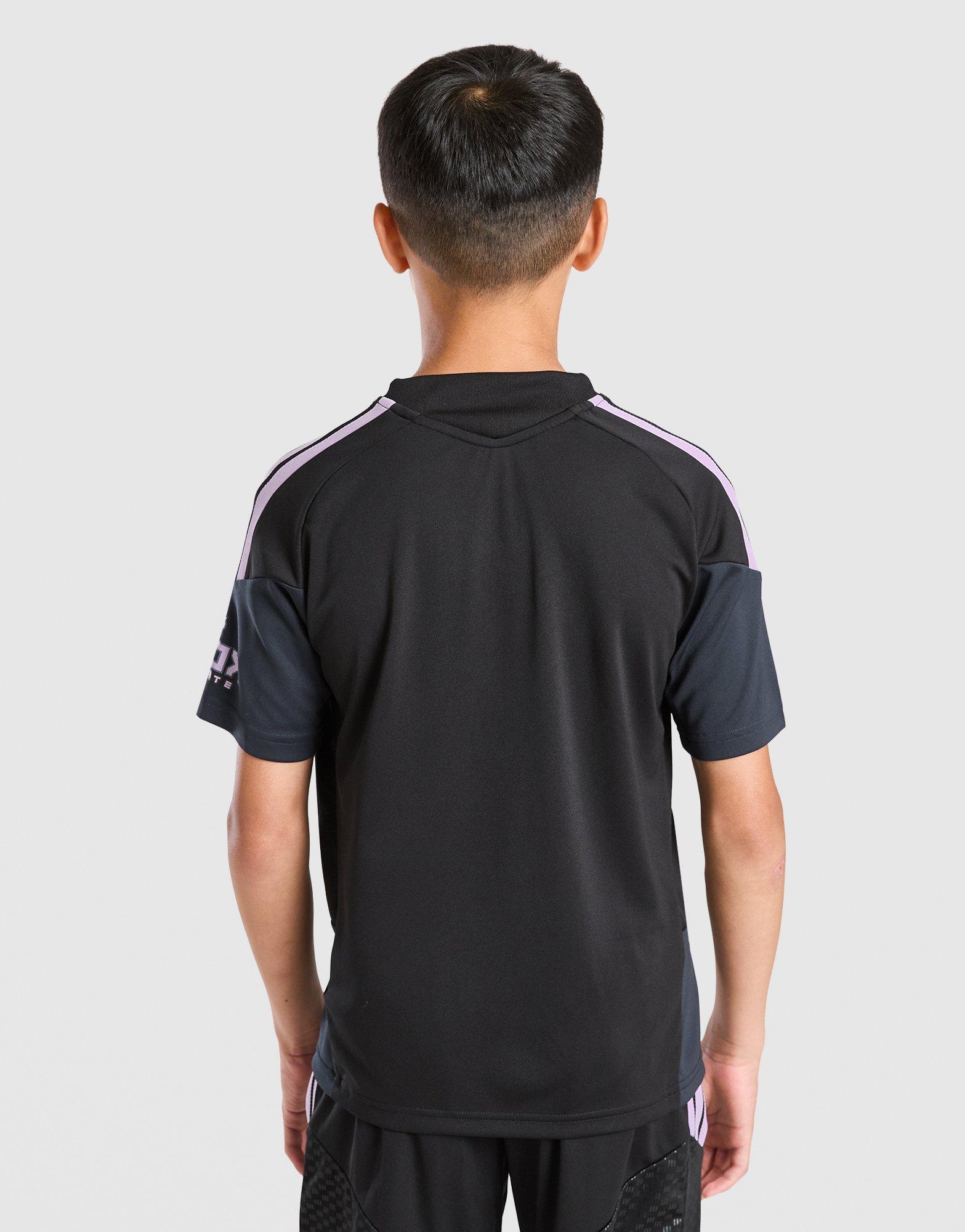 adidas Newcastle United FC Tiro 26 Training Shirt Junior