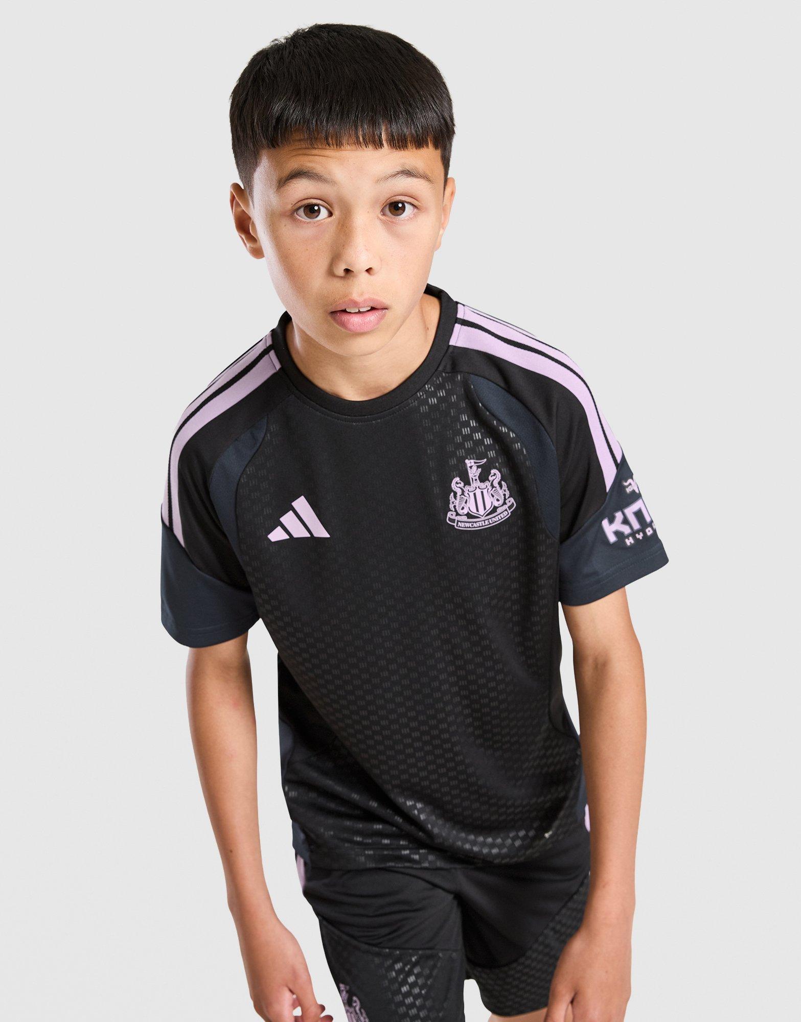 adidas Newcastle United FC Tiro 26 Training Shirt Junior