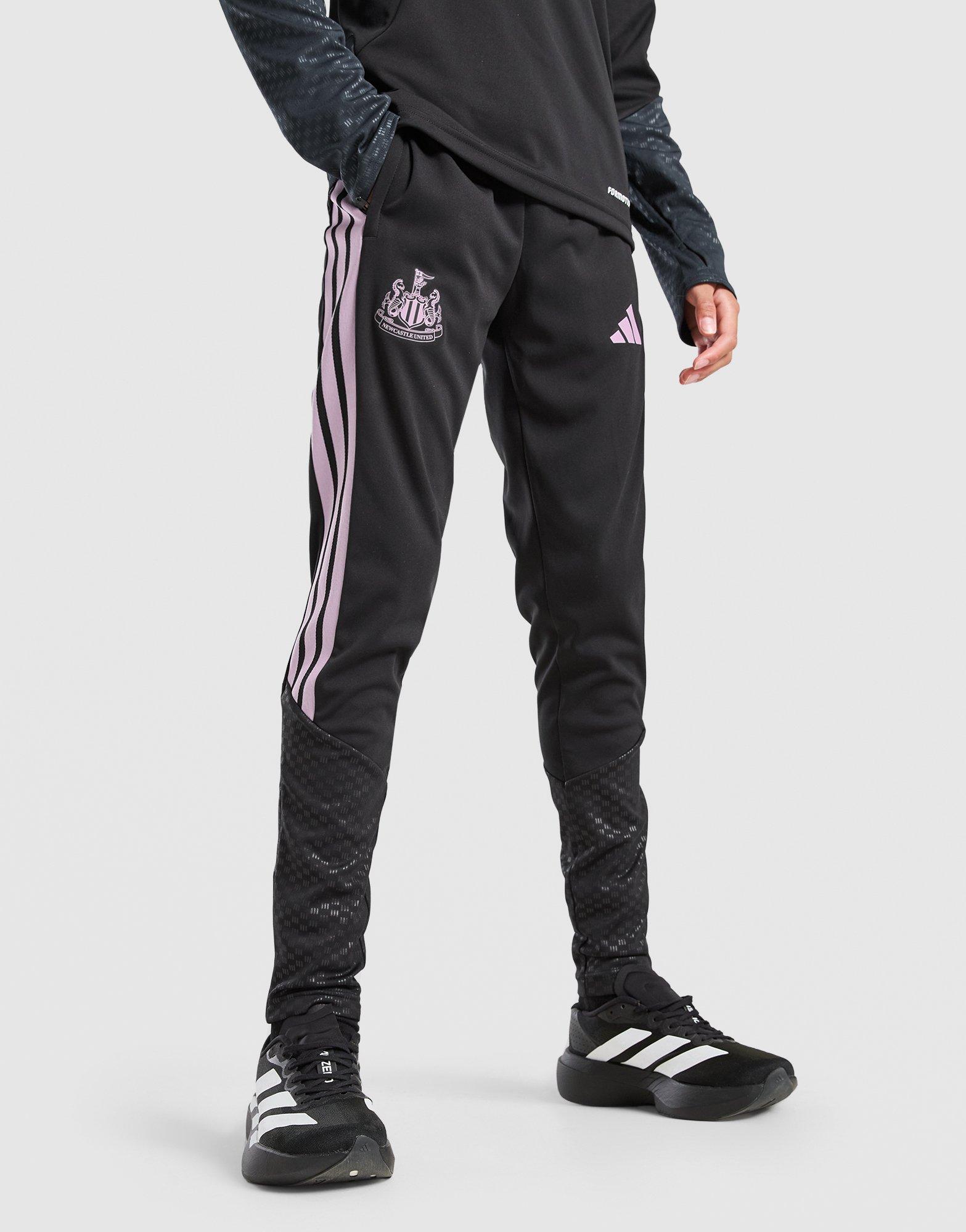 adidas Newcastle United Tiro 26 Training Track Pants Jnr