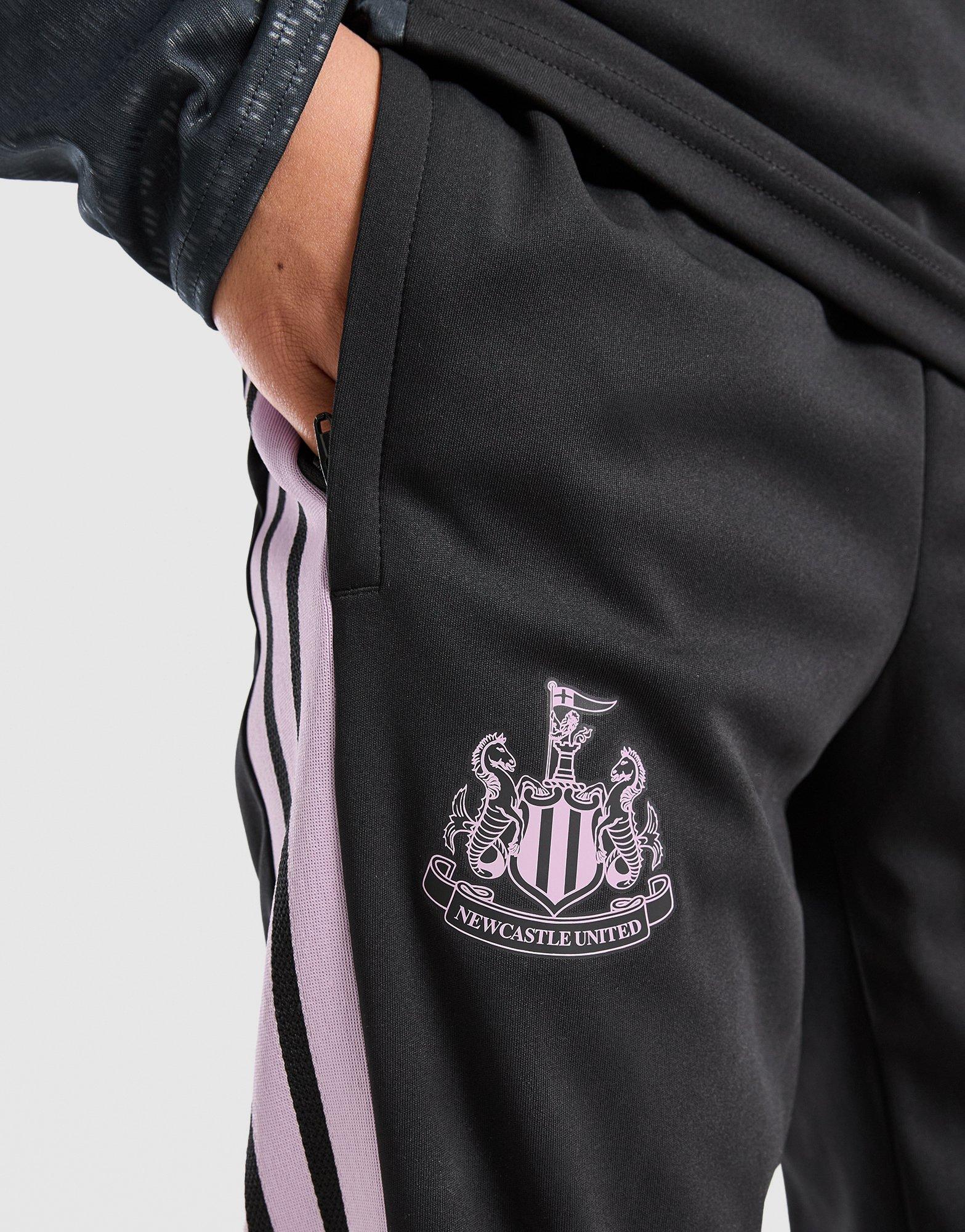 adidas Newcastle United Tiro 26 Training Track Pants Jnr