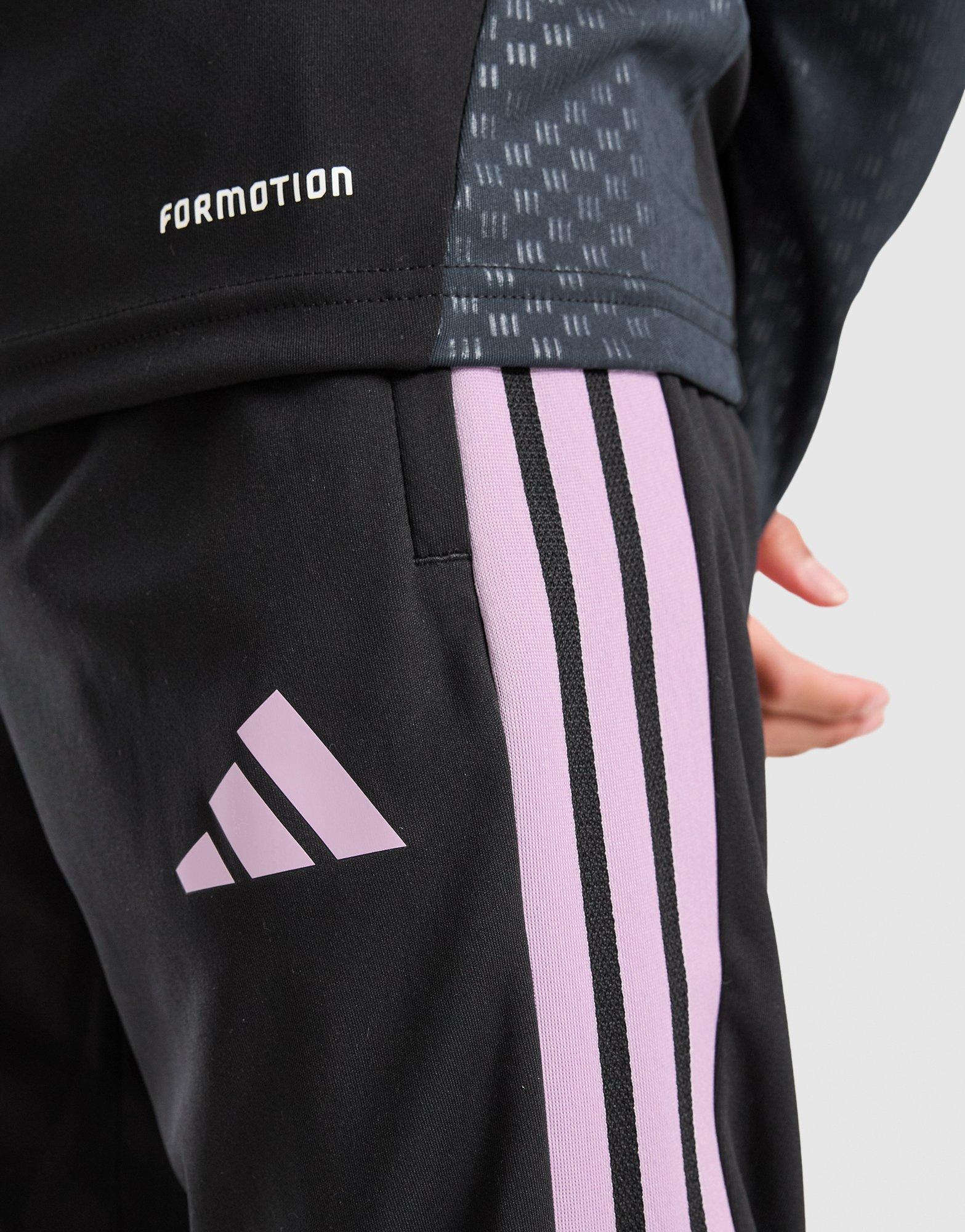 adidas Newcastle United Tiro 26 Training Track Pants Jnr