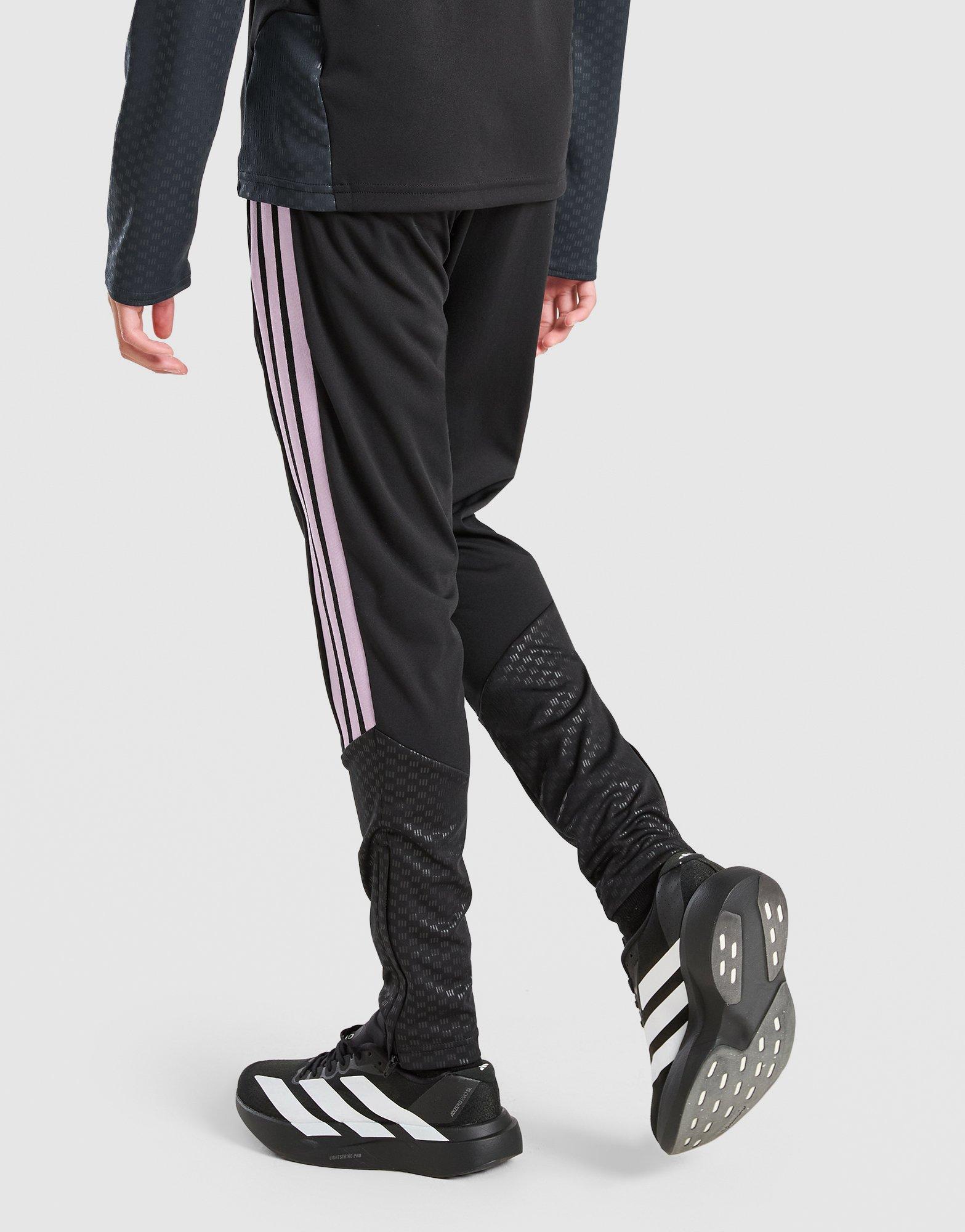 adidas Newcastle United Tiro 26 Training Track Pants Jnr
