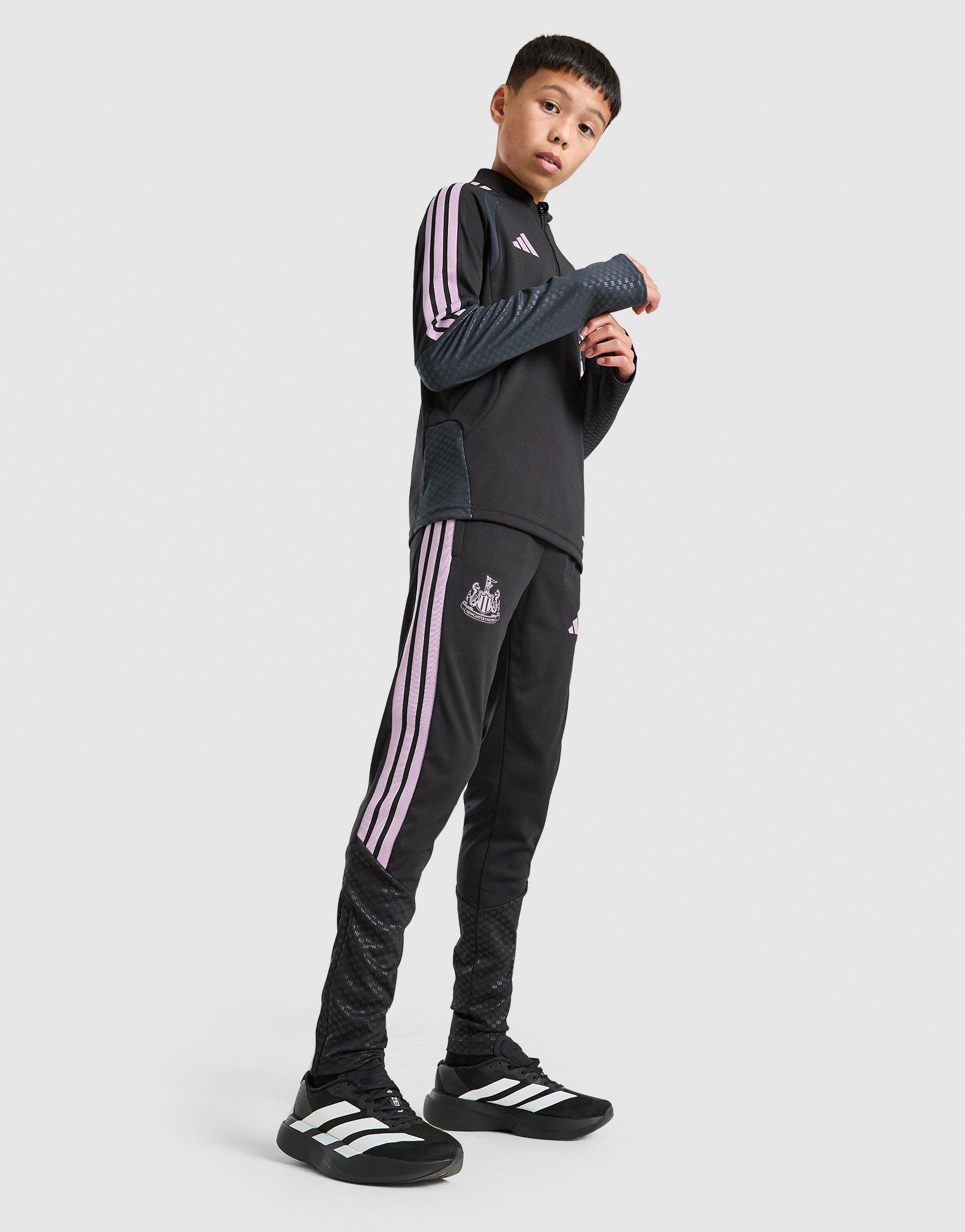 adidas Newcastle United Tiro 26 Training Track Pants Jnr