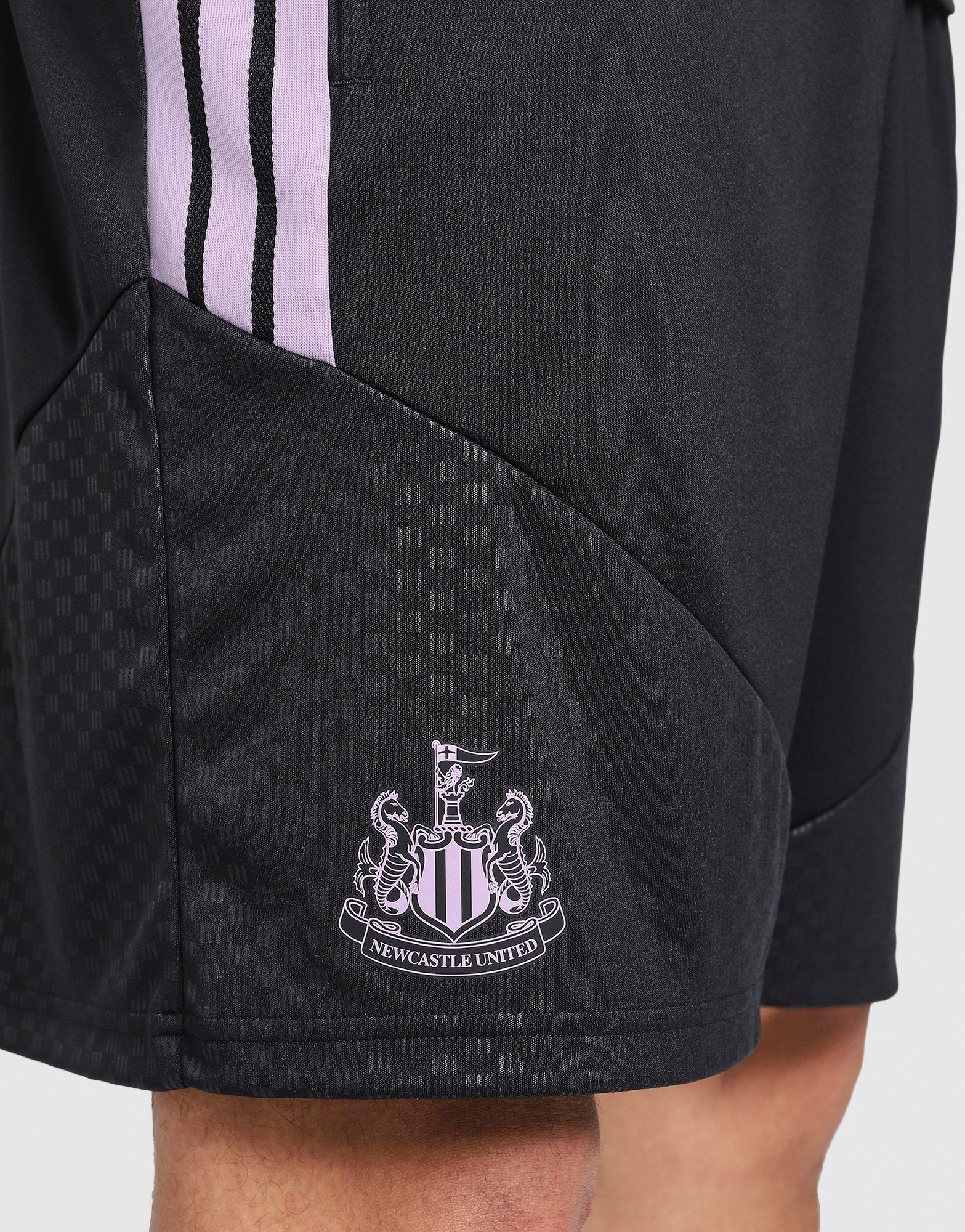 adidas Newcastle United FC Tiro 26 Training Shorts