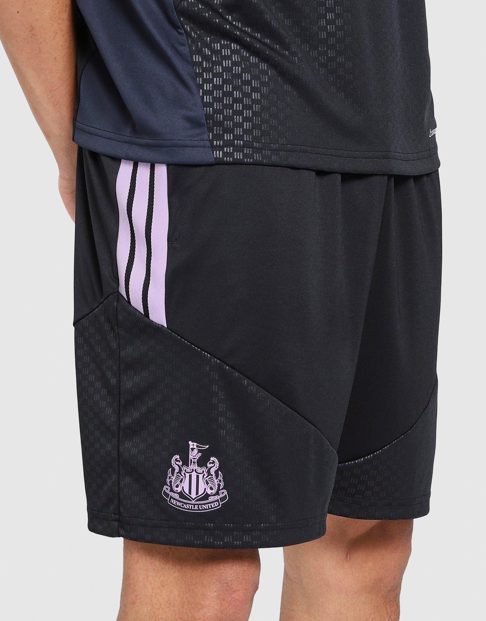 adidas Newcastle United FC Tiro 26 Training Shorts