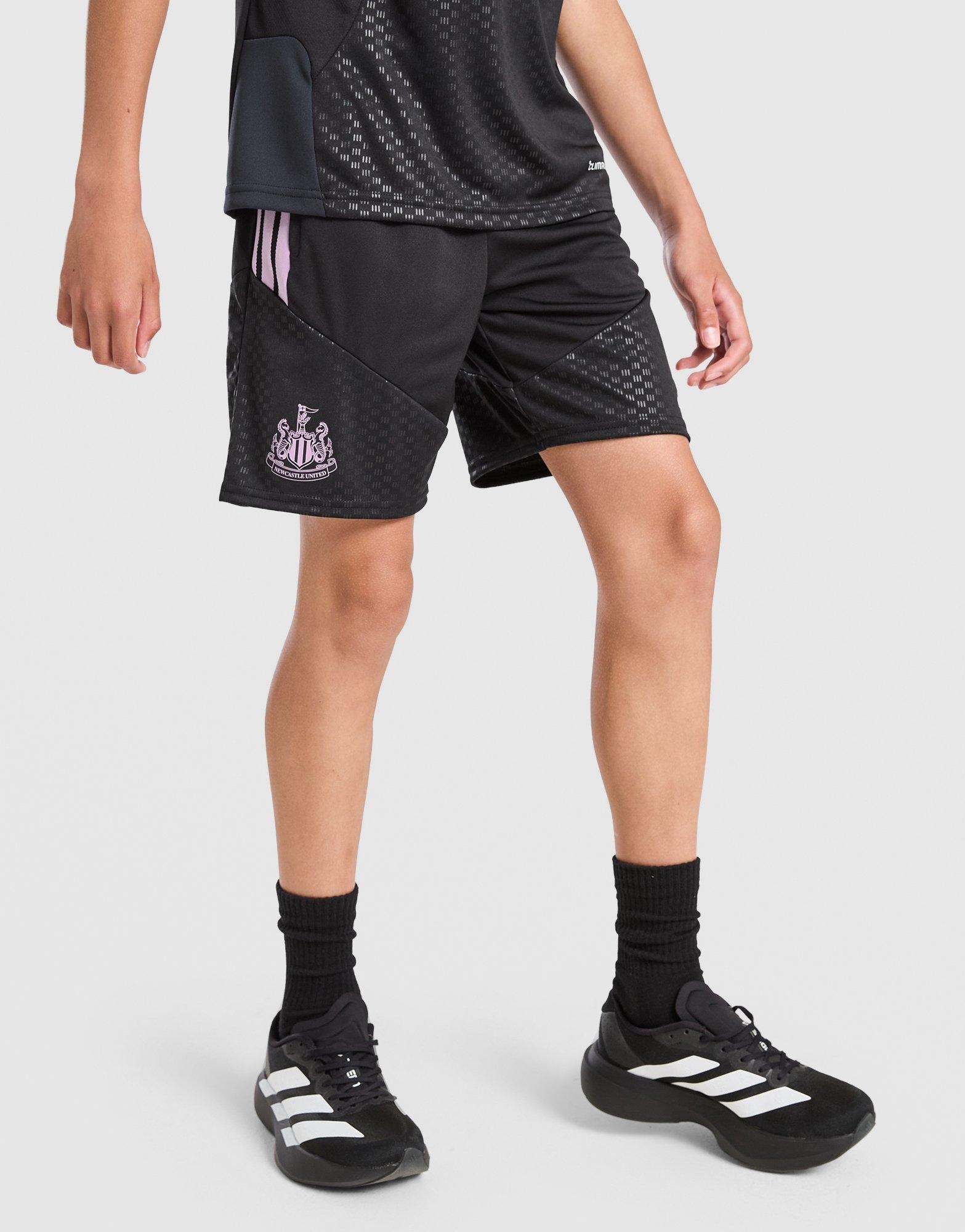 adidas Newcastle United FC Tiro 26 Training Shorts Junior
