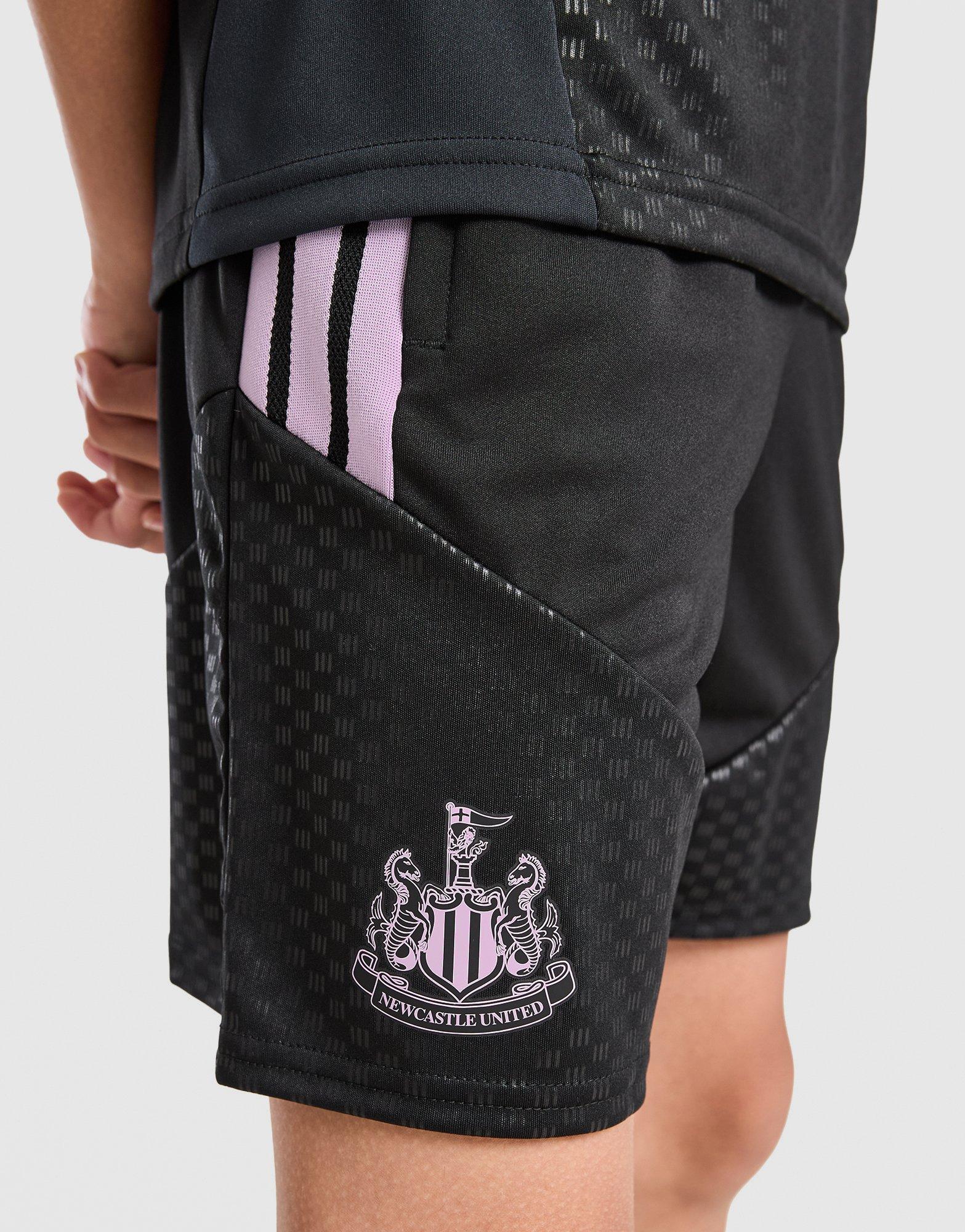 adidas Newcastle United FC Tiro 26 Training Shorts Junior
