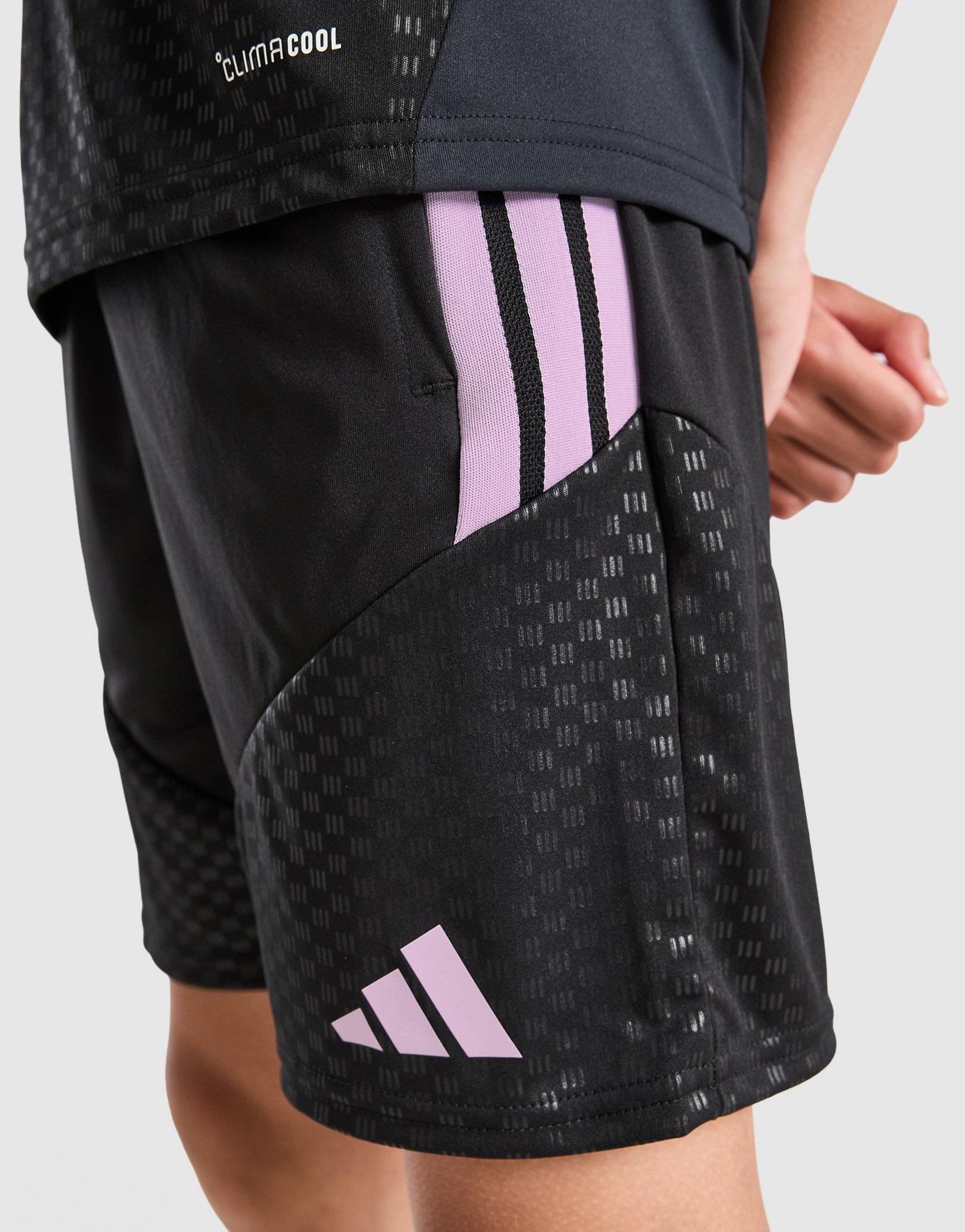 adidas Newcastle United FC Tiro 26 Training Shorts Junior