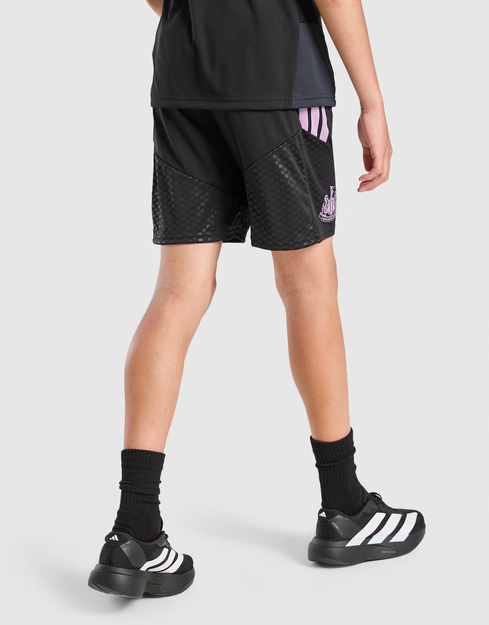 adidas Newcastle United FC Tiro 26 Training Shorts Junior