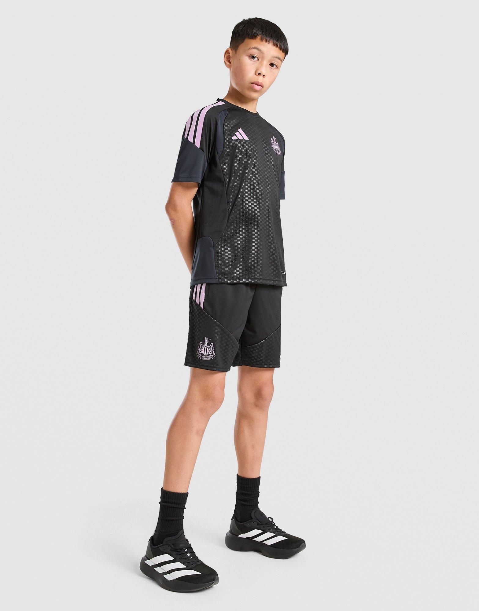 adidas Newcastle United FC Tiro 26 Training Shorts Junior