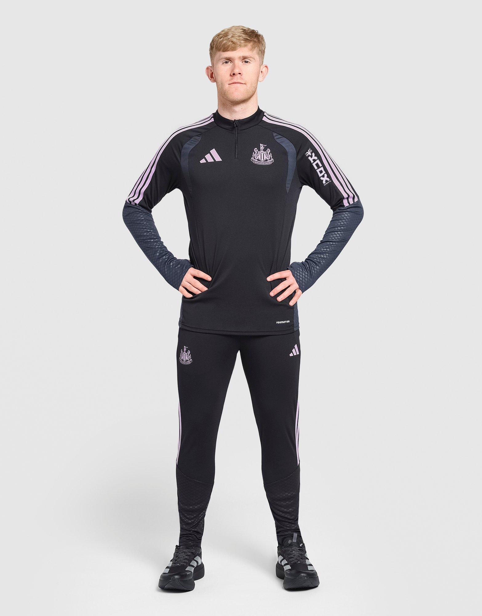 adidas Newcastle United FC Tiro 26 Training Top