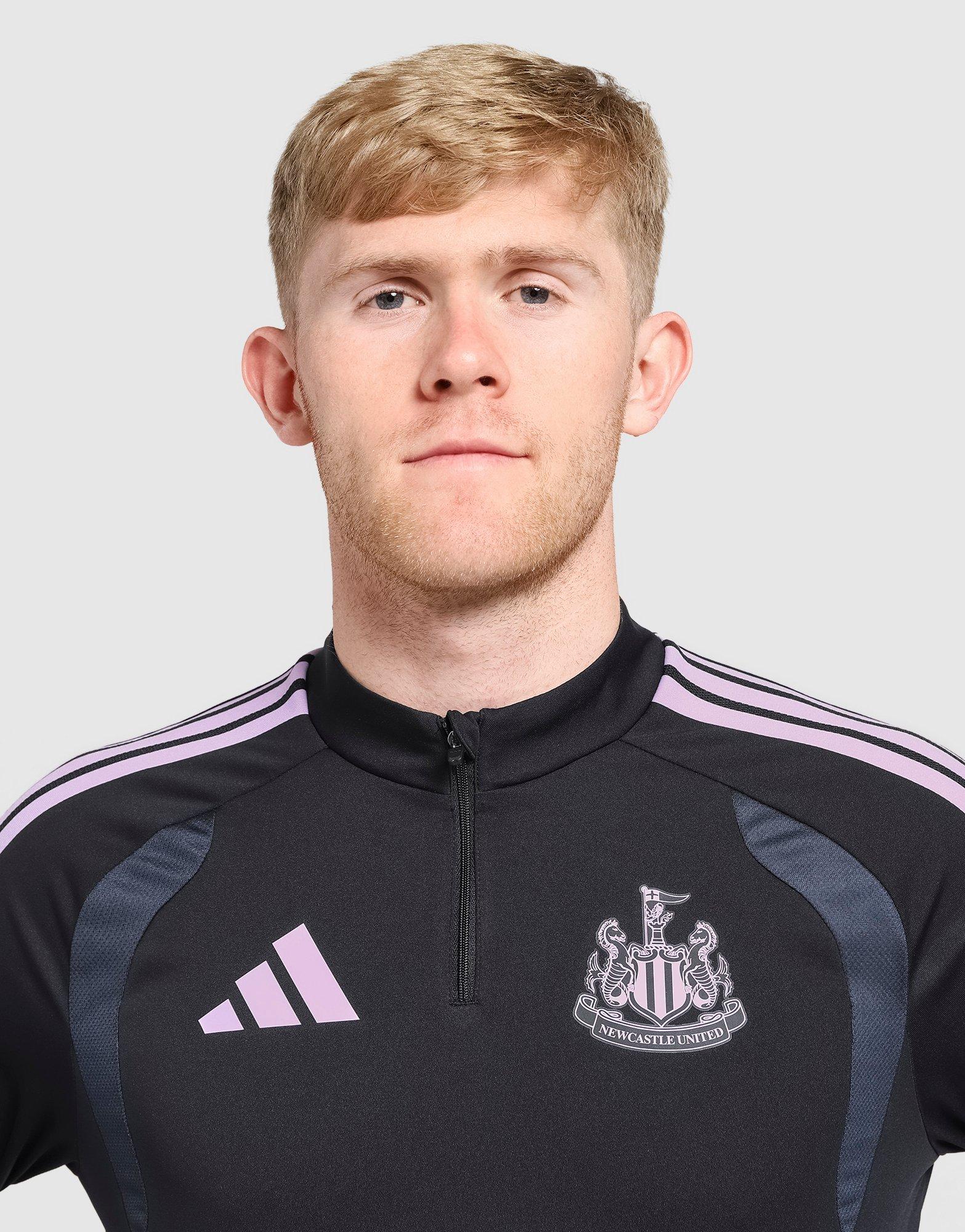 adidas Newcastle United FC Tiro 26 Training Top