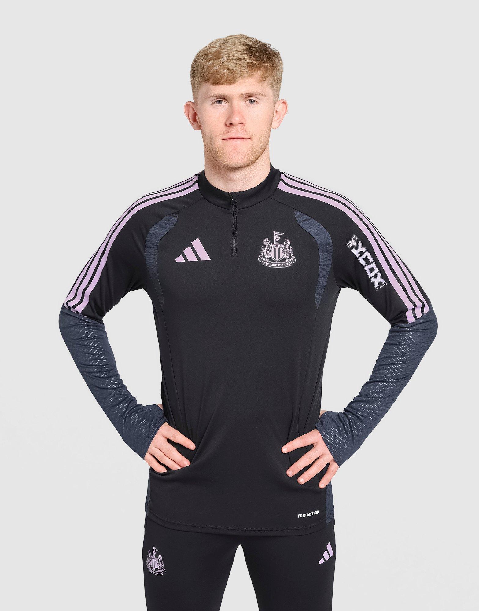 adidas Newcastle United FC Tiro 26 Training Top