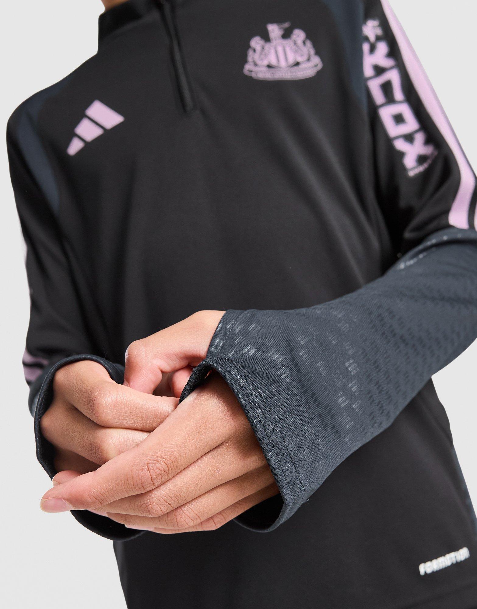 adidas Newcastle United FC Tiro 26 Training Top Junior