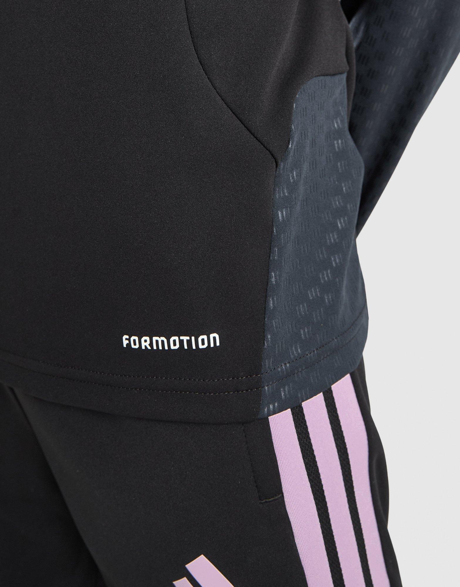 adidas Newcastle United FC Tiro 26 Training Top Junior