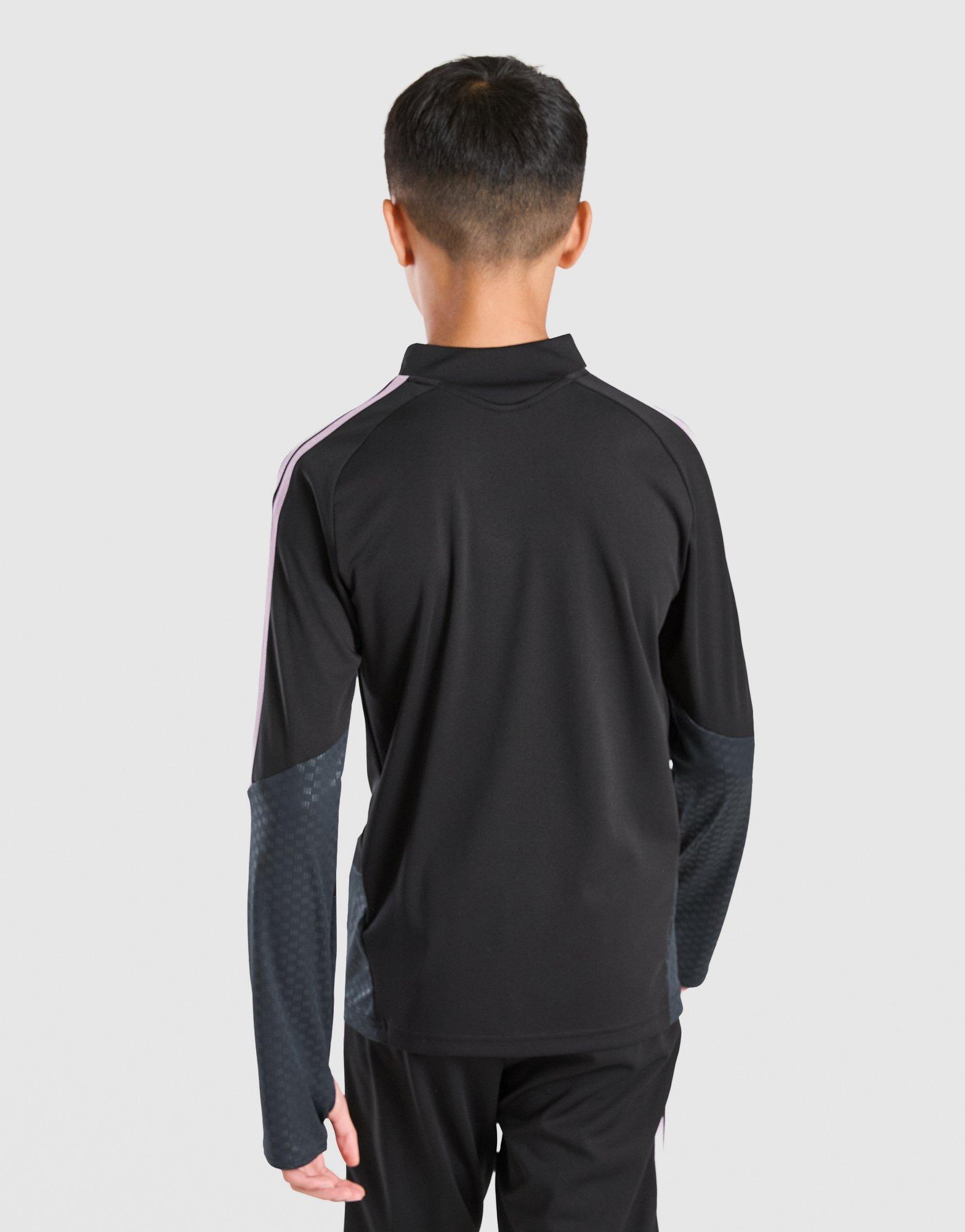 adidas Newcastle United FC Tiro 26 Training Top Junior