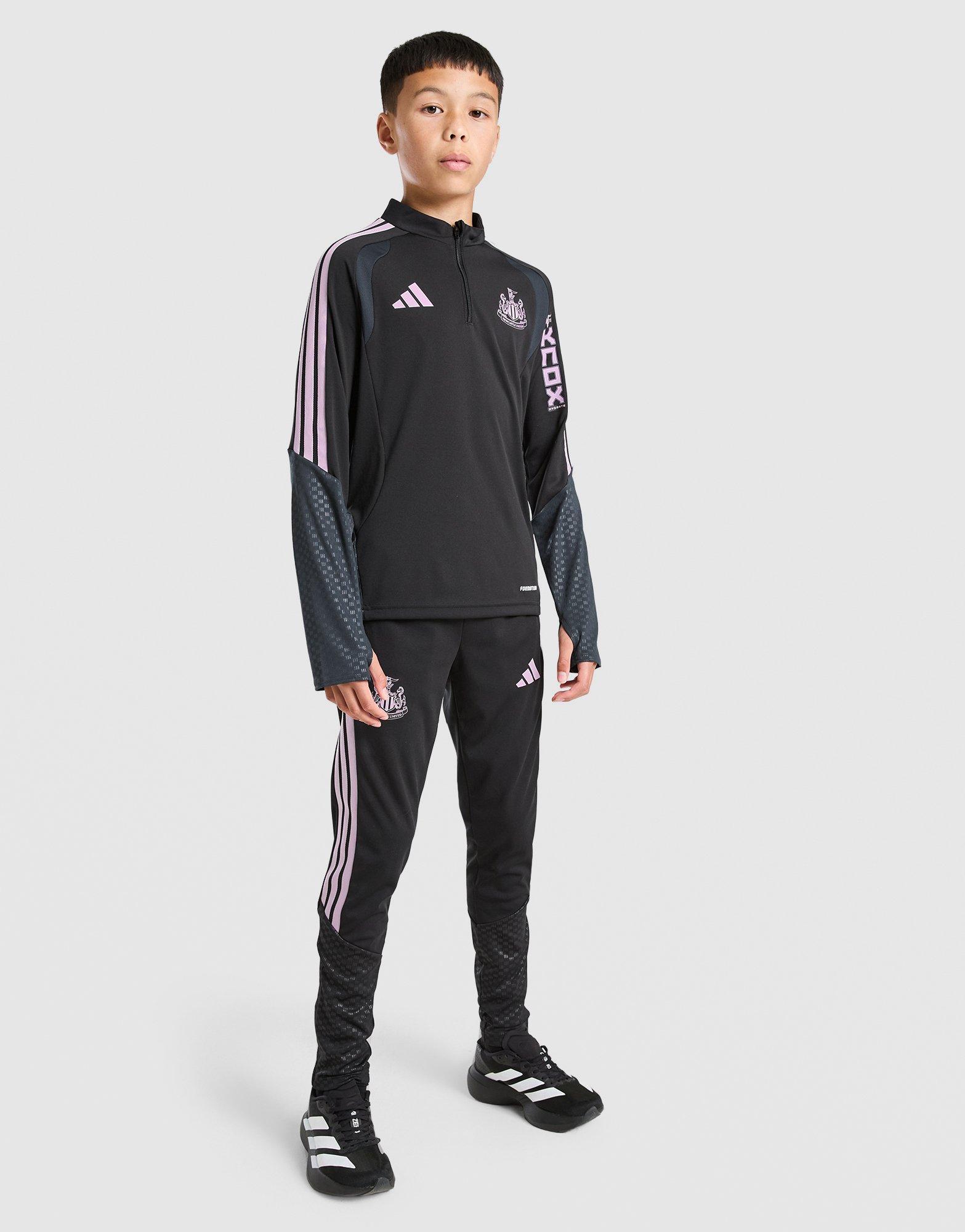 adidas Newcastle United FC Tiro 26 Training Top Junior