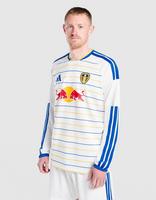 adidas Leeds United FC 2026/27 Long Sleeve Home Shirt