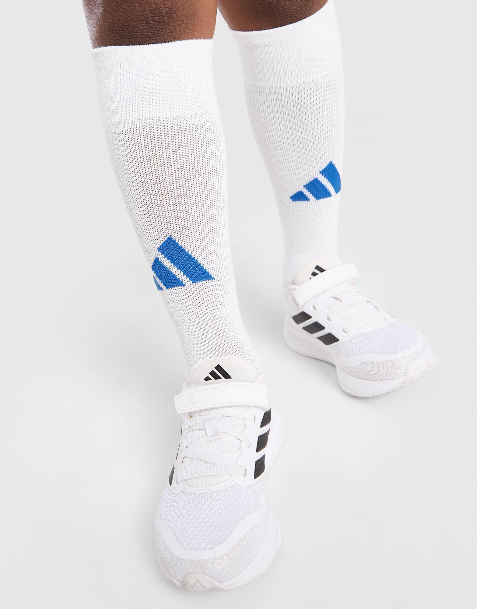adidas Leeds United FC 2026/27 Home Kit Children