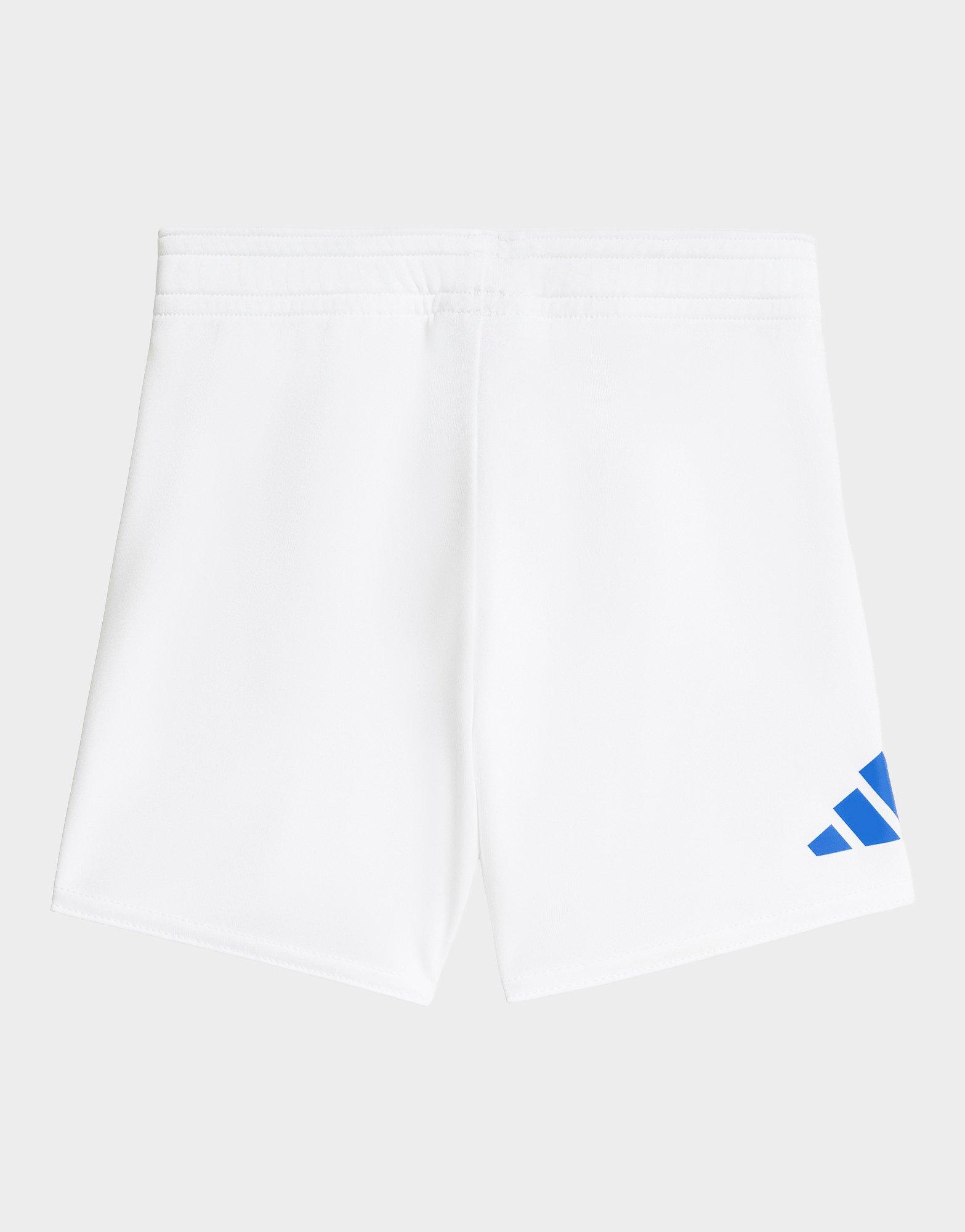 adidas Leeds United FC 2026/27 Home Kit Infant