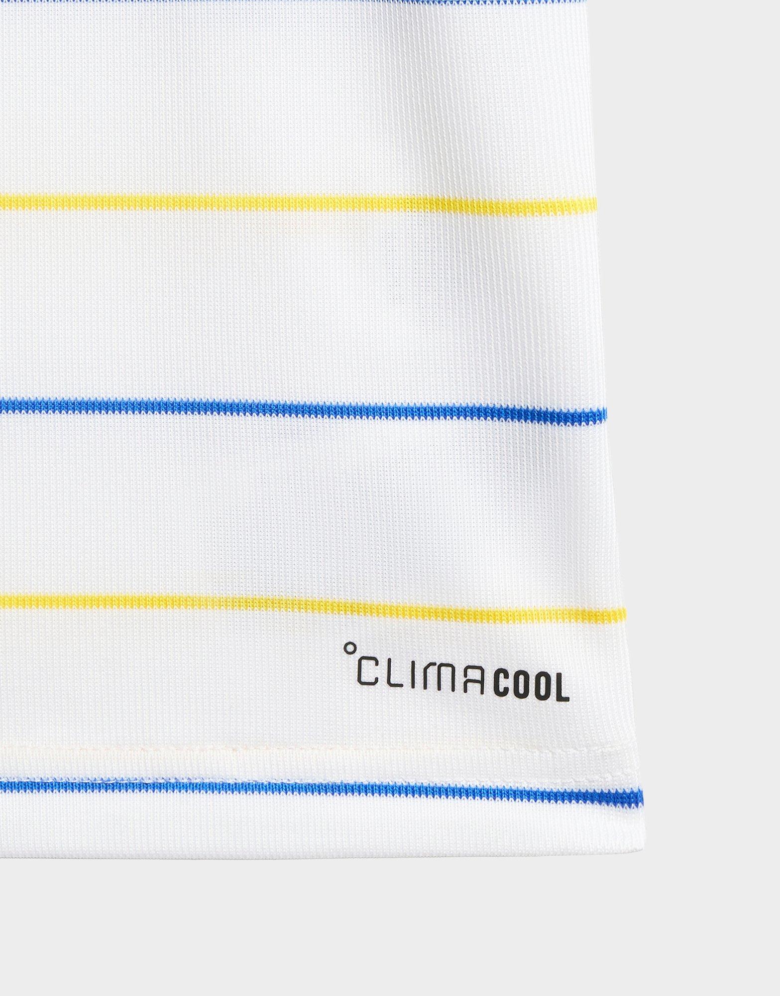 adidas Leeds United FC 2026/27 Home Kit Infant