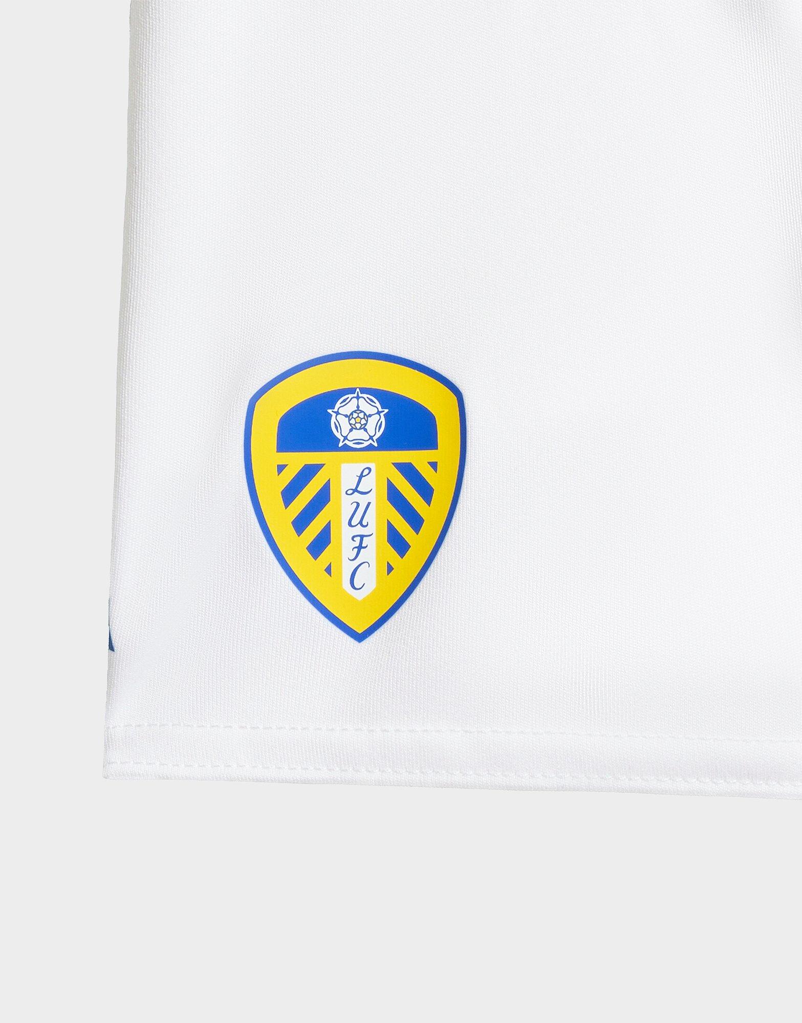 adidas Leeds United FC 2026/27 Home Kit Infant