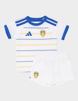 adidas Tenue domicile Leeds United FC 2026/27 Bébé