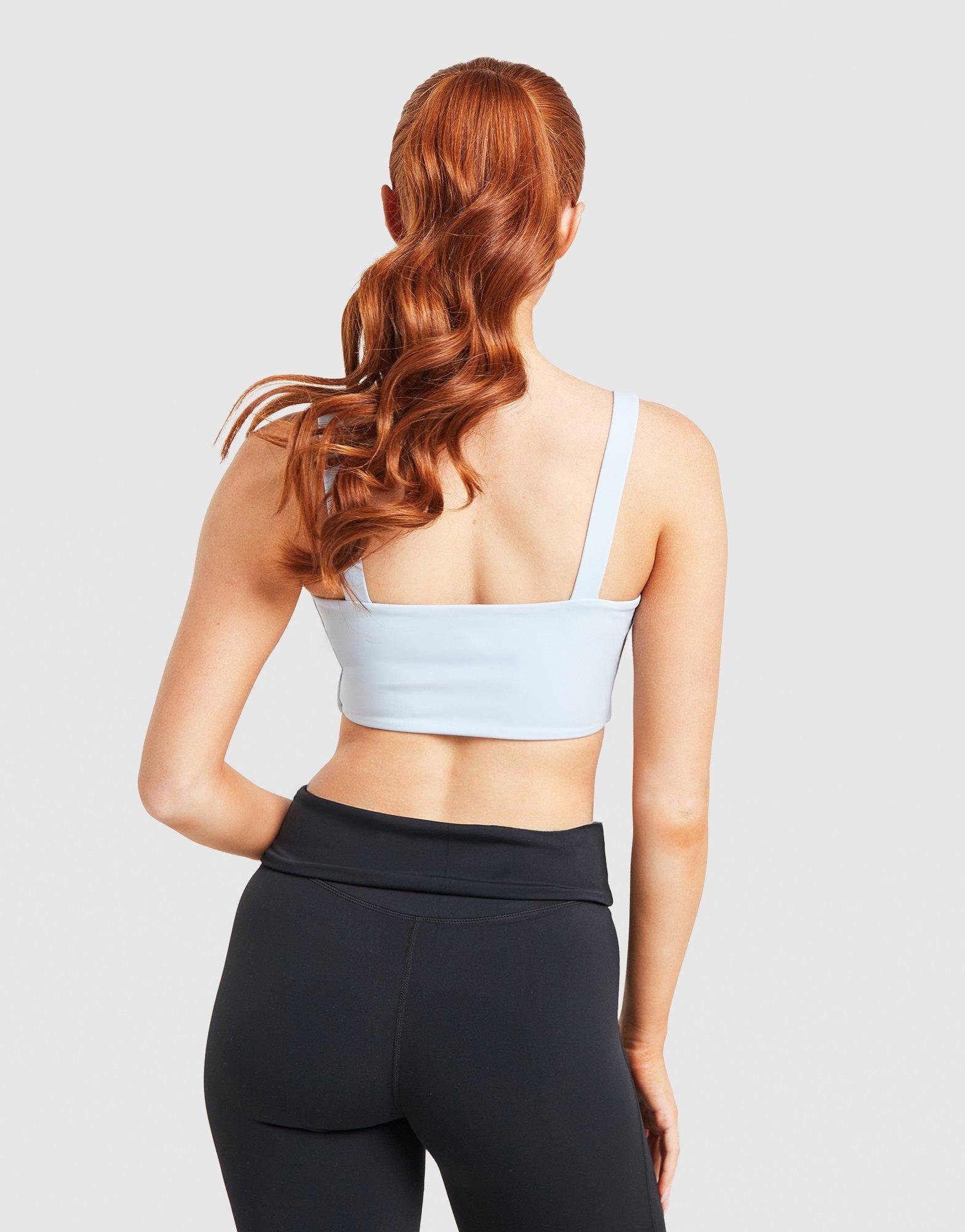 DAILYSZN Sculpt Twist Bralette