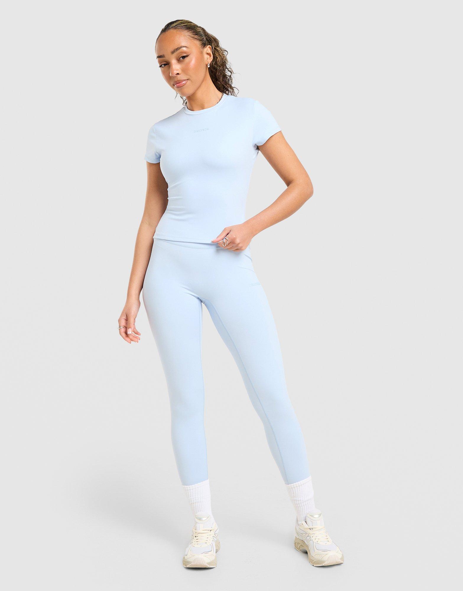 DAILYSZN Sculpt Slim T-Shirt