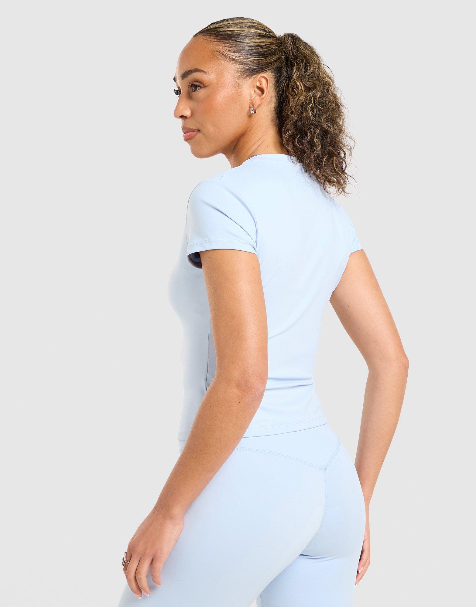 DAILYSZN Sculpt Slim T-Shirt