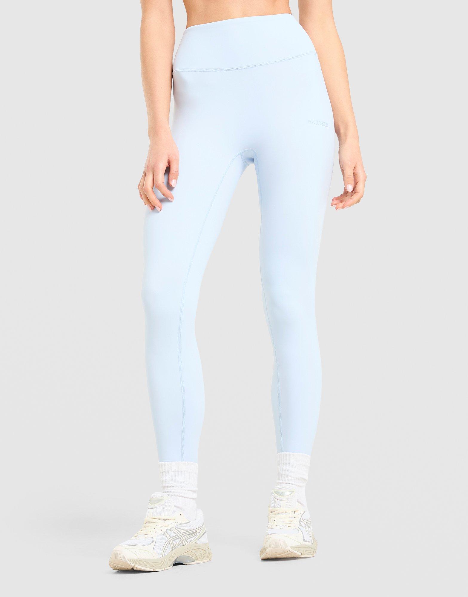 DAILYSZN Sculpt Leggings