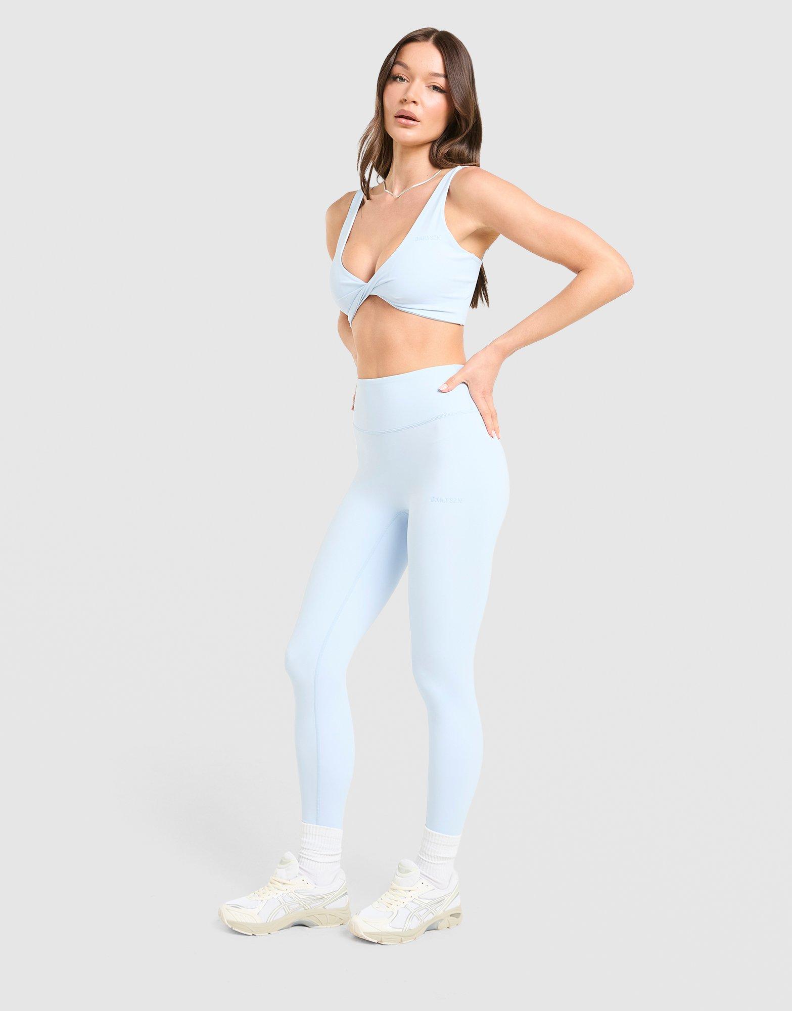 DAILYSZN Sculpt Leggings