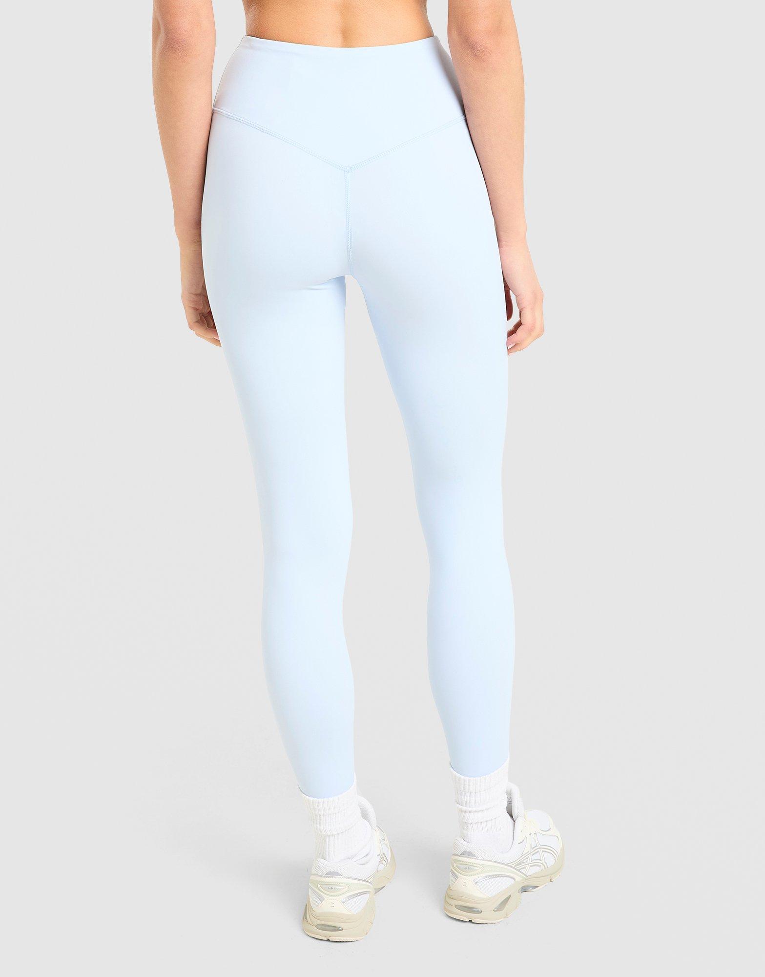 DAILYSZN Sculpt Leggings