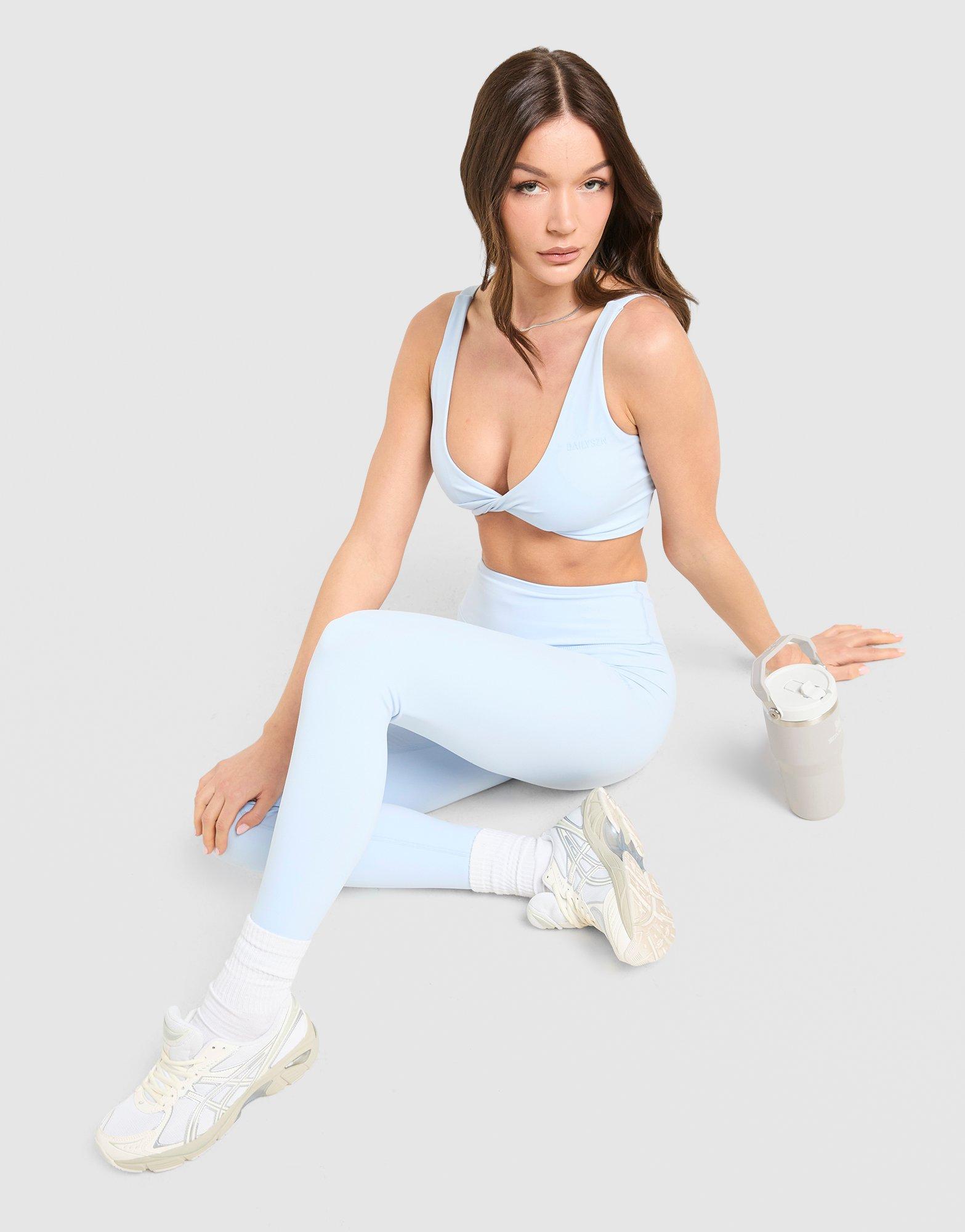 DAILYSZN Sculpt Leggings