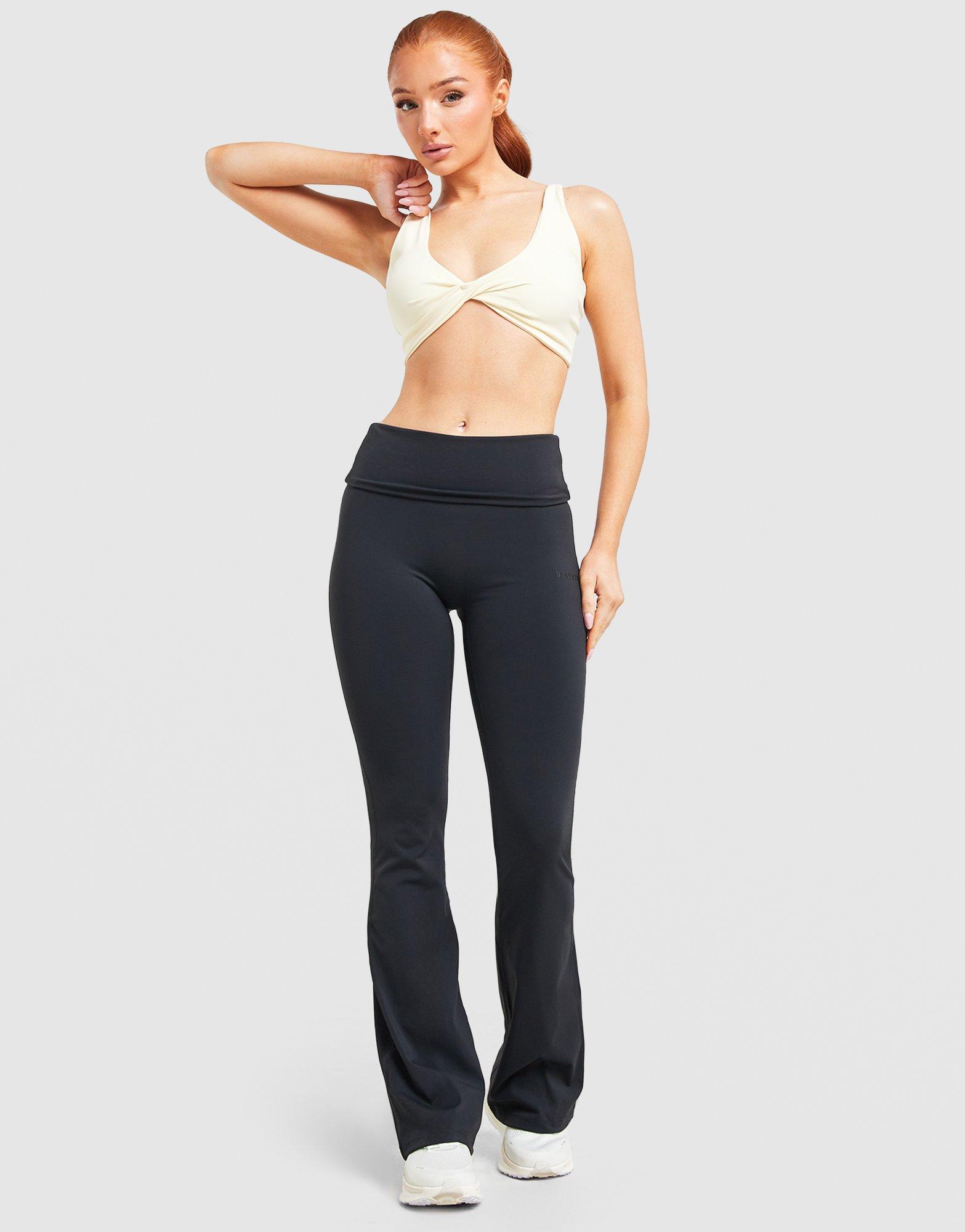 DAILYSZN Sculpt Twist Bralette